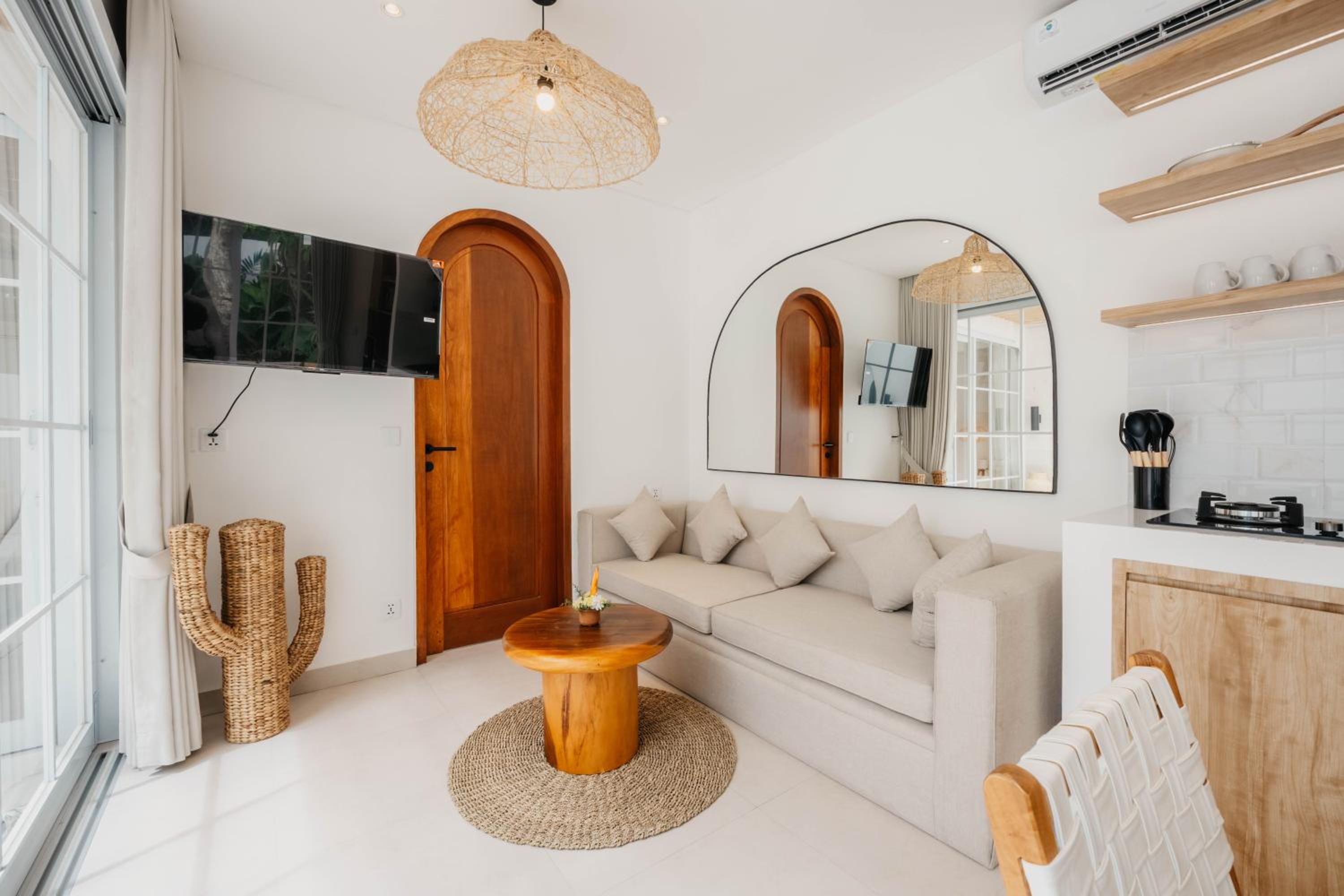 NEW! Mia Villa - 1BR Villa in Kerobokan
