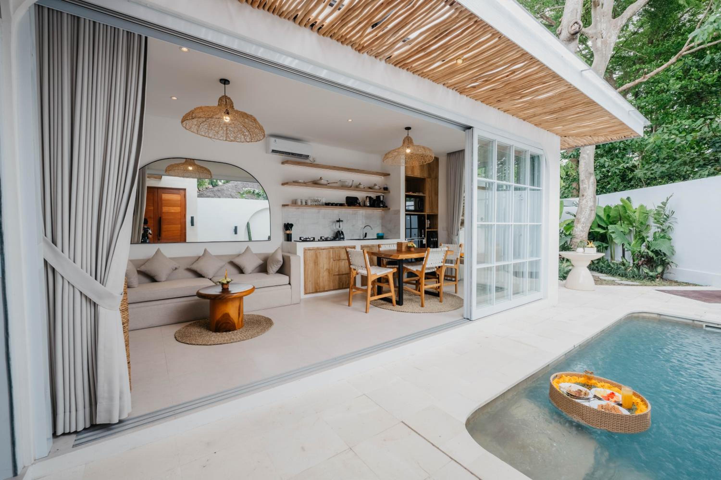 NEW! Mia Villa - 1BR Villa in Kerobokan