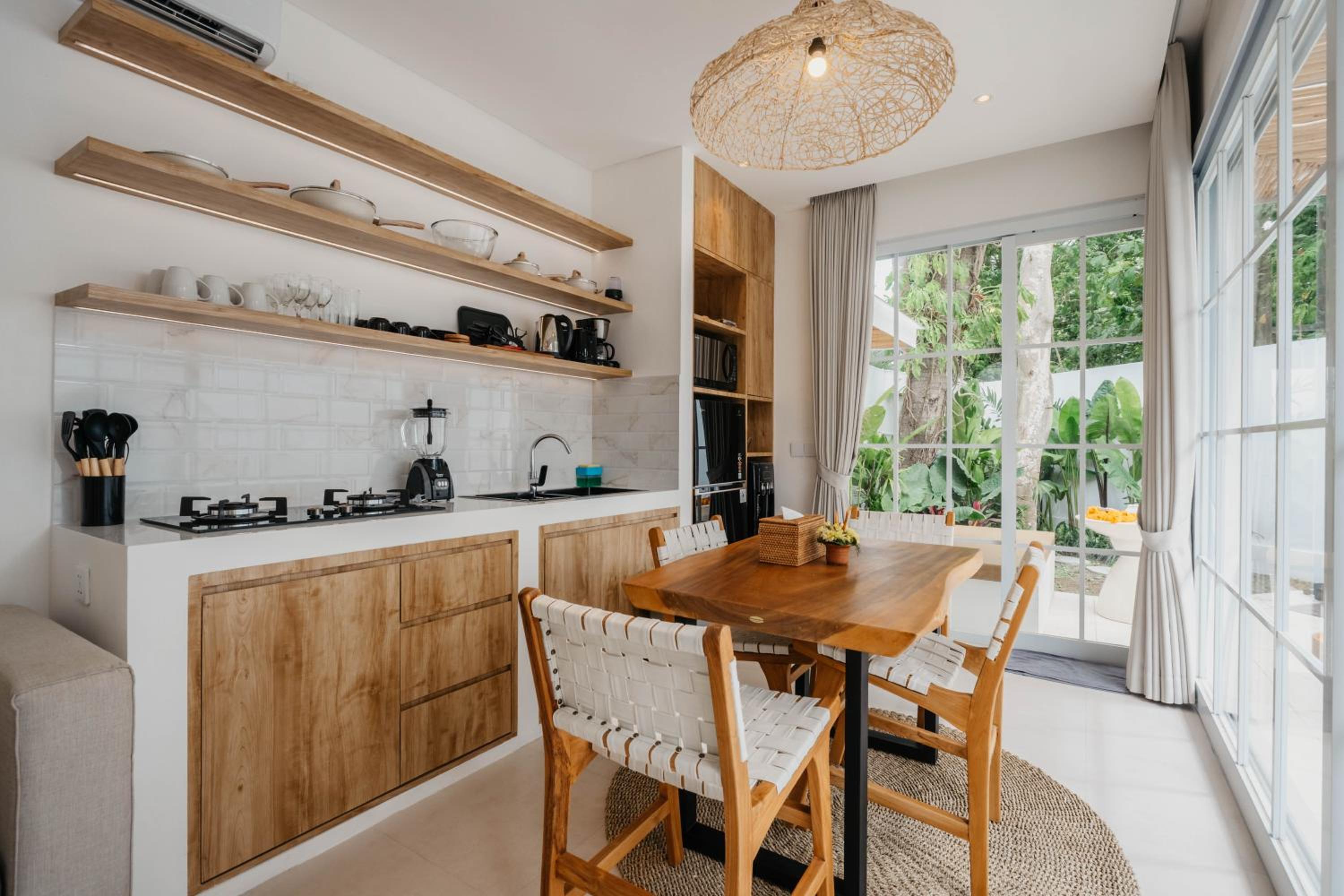 NEW! Mia Villa - 1BR Villa in Kerobokan