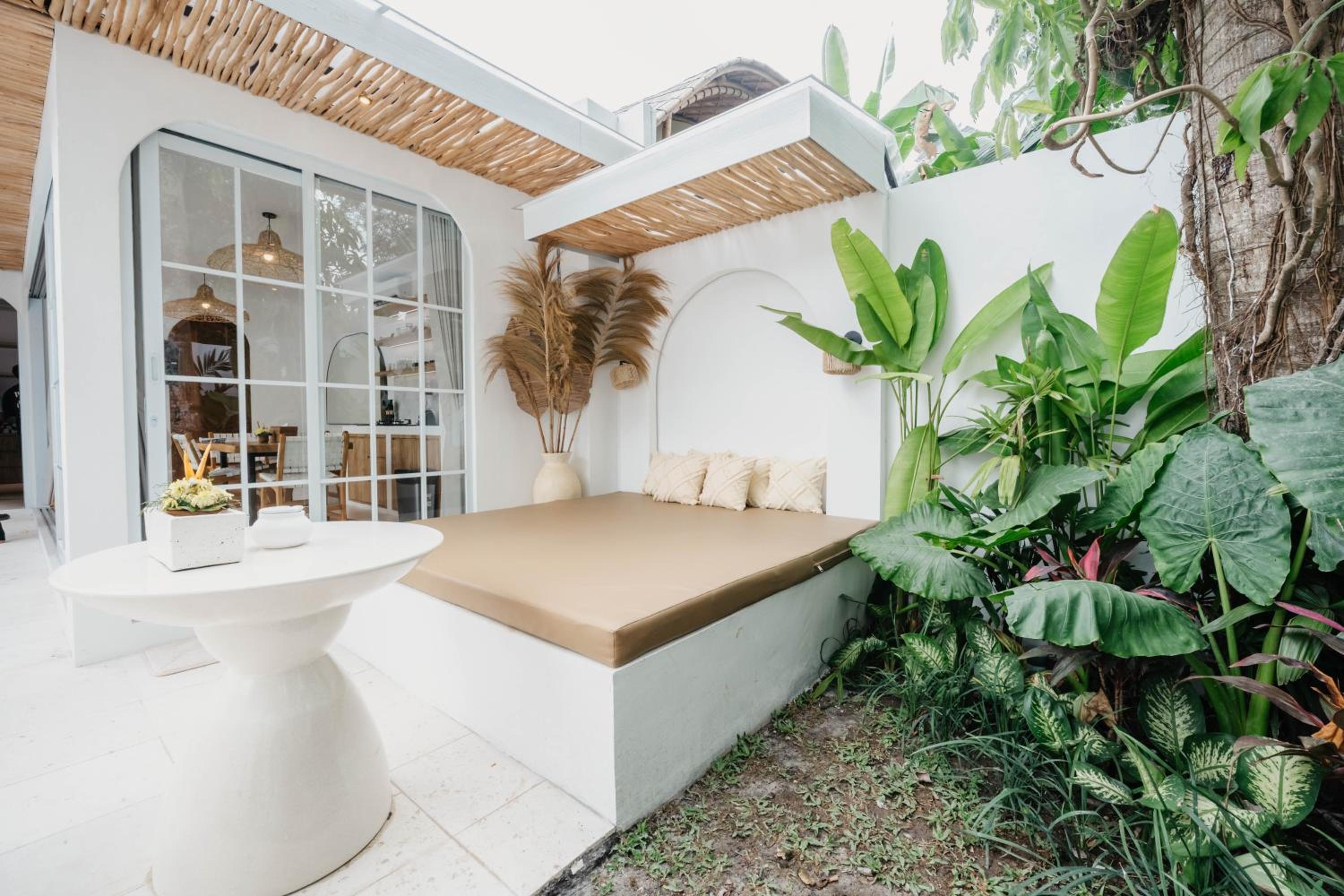 NEW! Mia Villa - 1BR Villa in Kerobokan