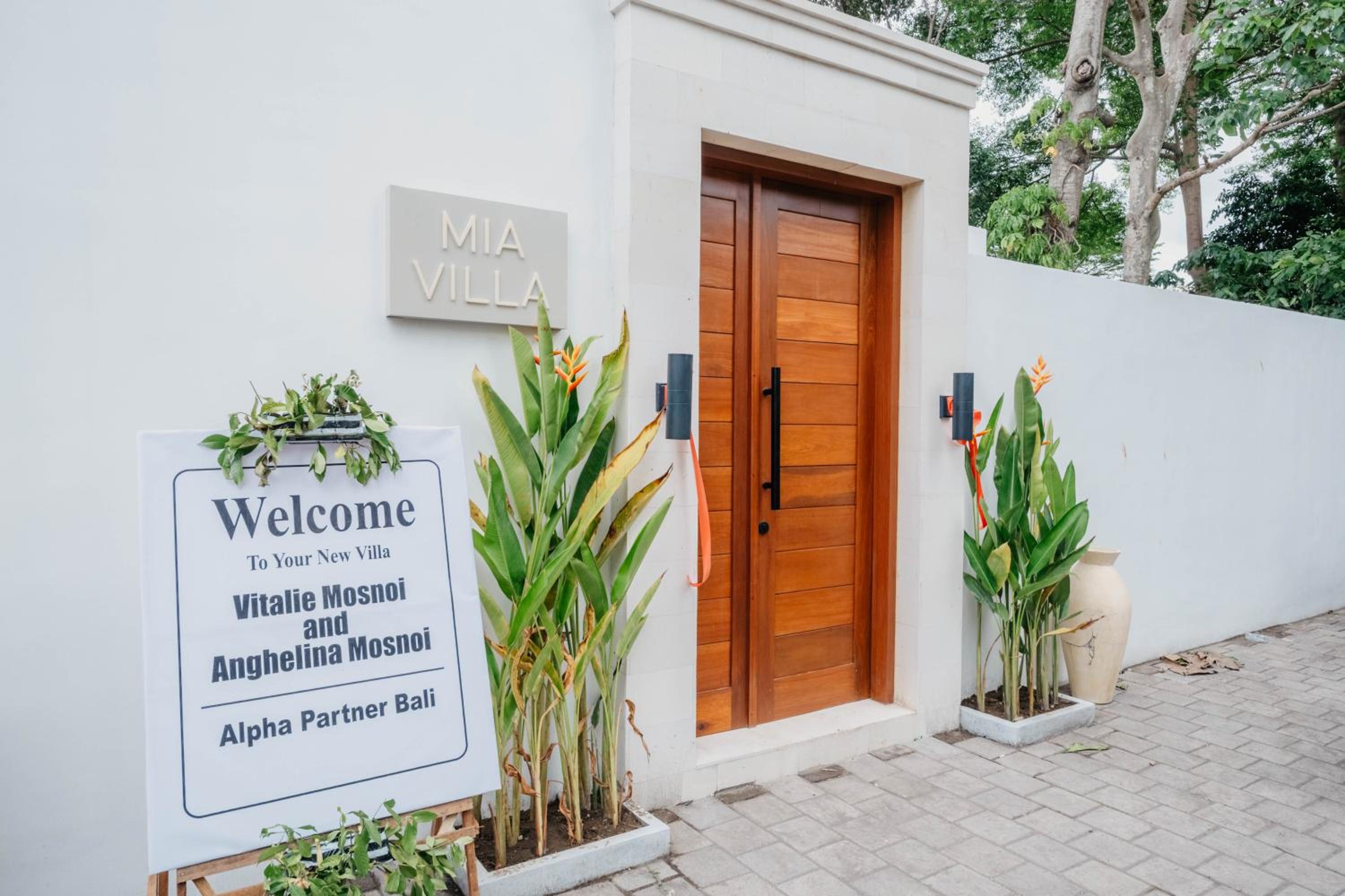 NEW! Mia Villa - 1BR Villa in Kerobokan