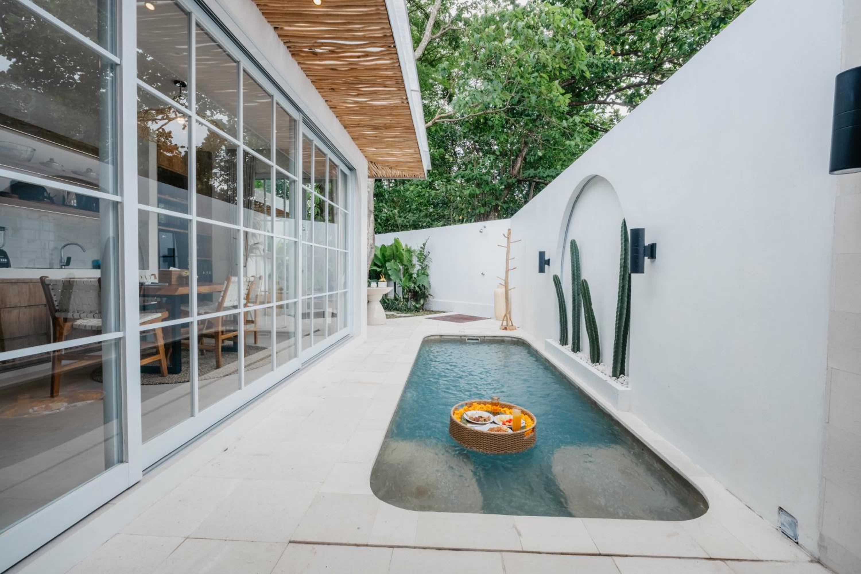 NEW! Mia Villa - 1BR Villa in Kerobokan