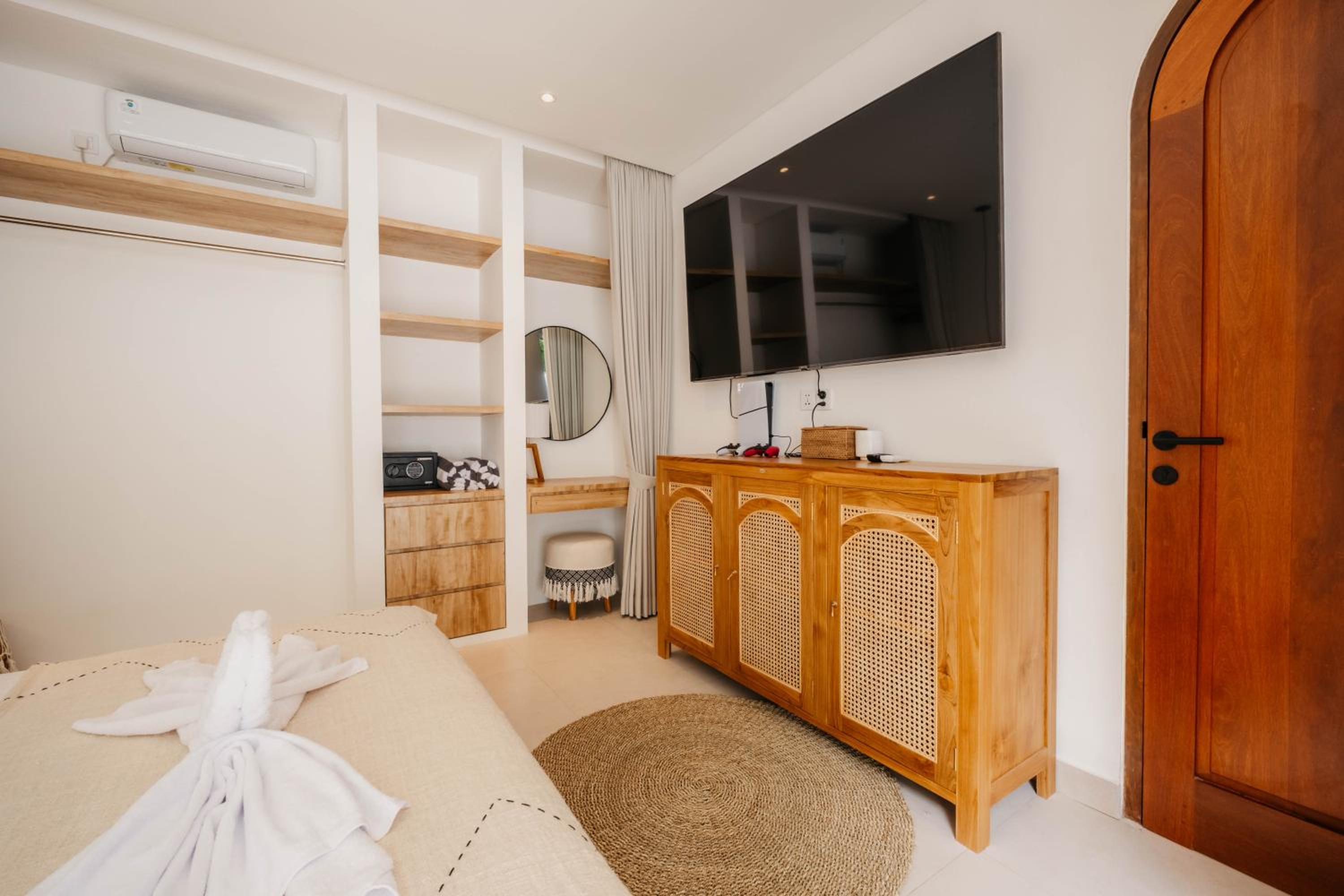 NEW! Mia Villa - 1BR Villa in Kerobokan
