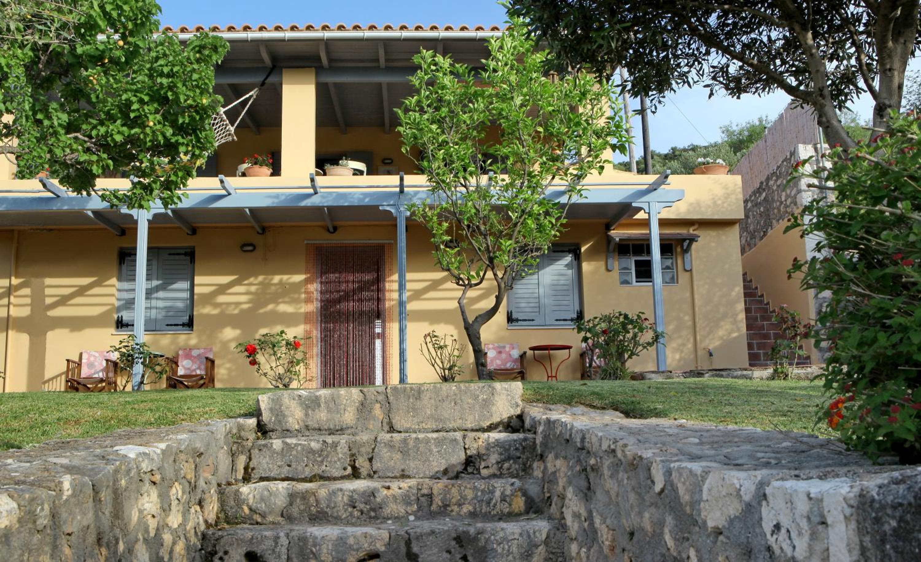 Hotel Il Suo Paradiso - Image 1