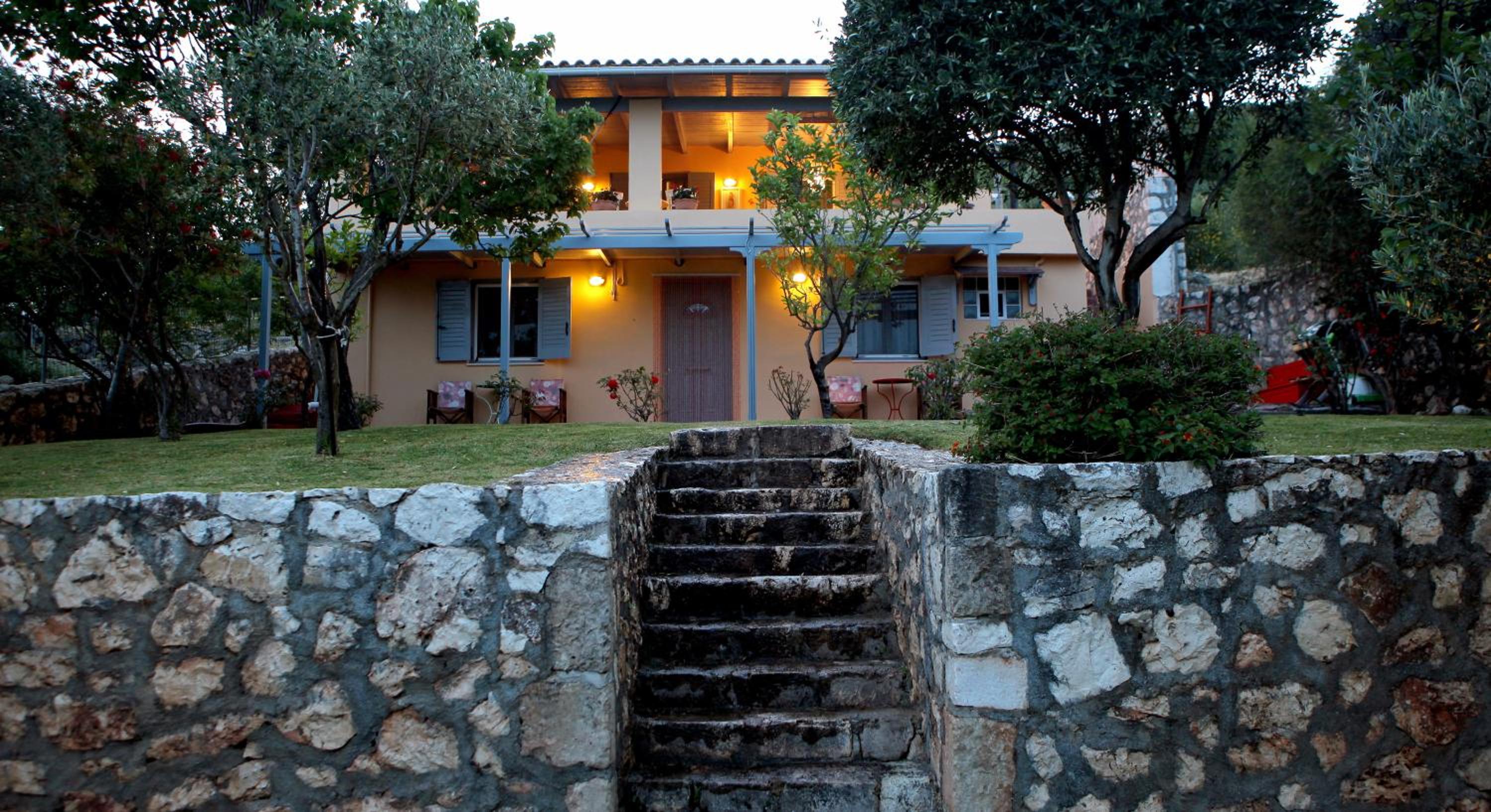 Il Suo Paradiso view 2