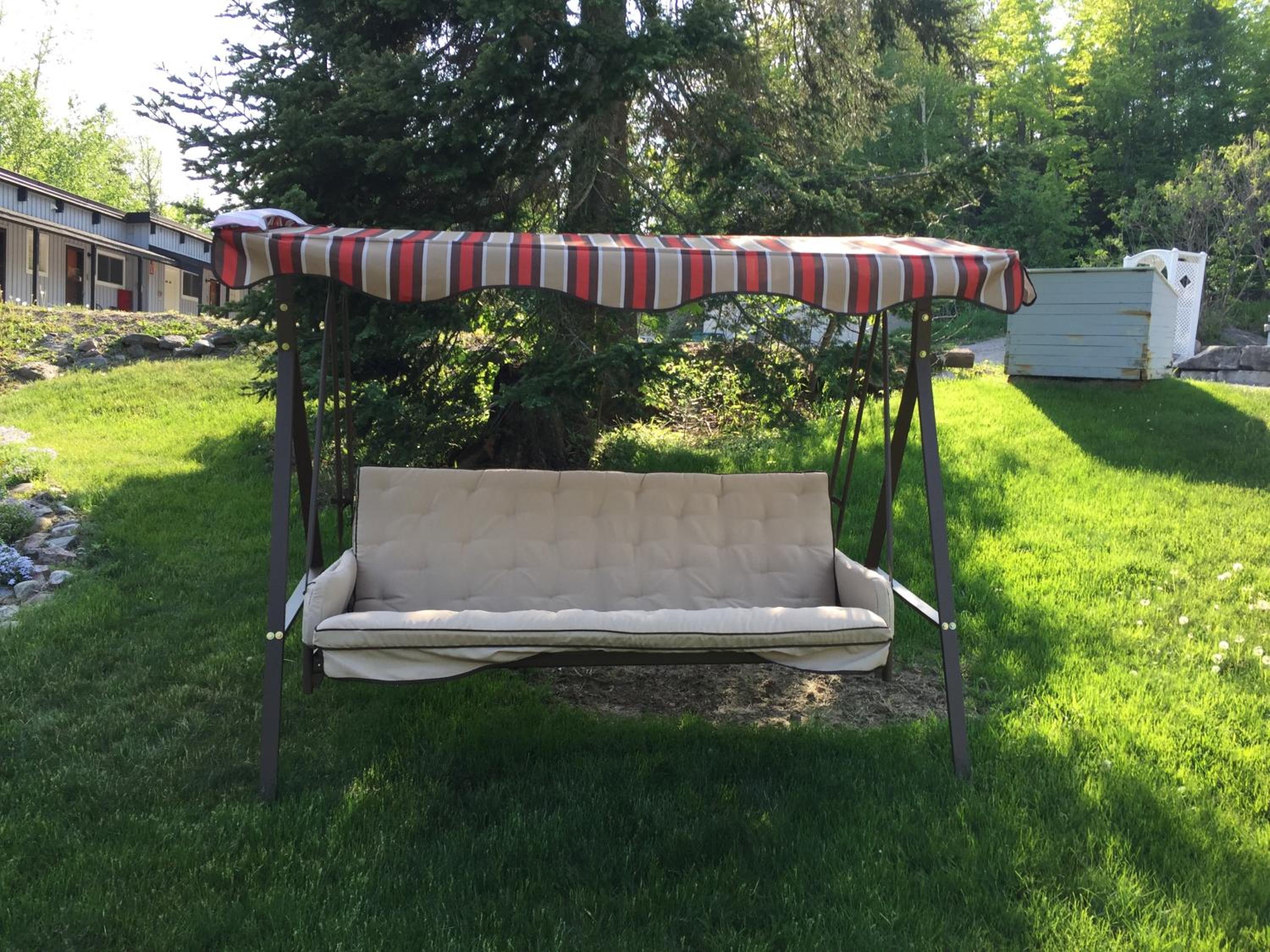 Lakeview Motel