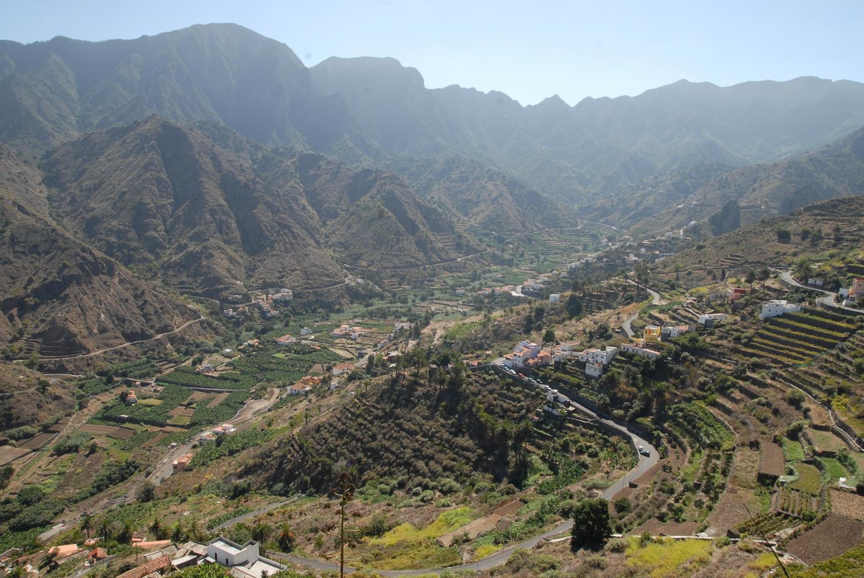 Casa Rural Maria