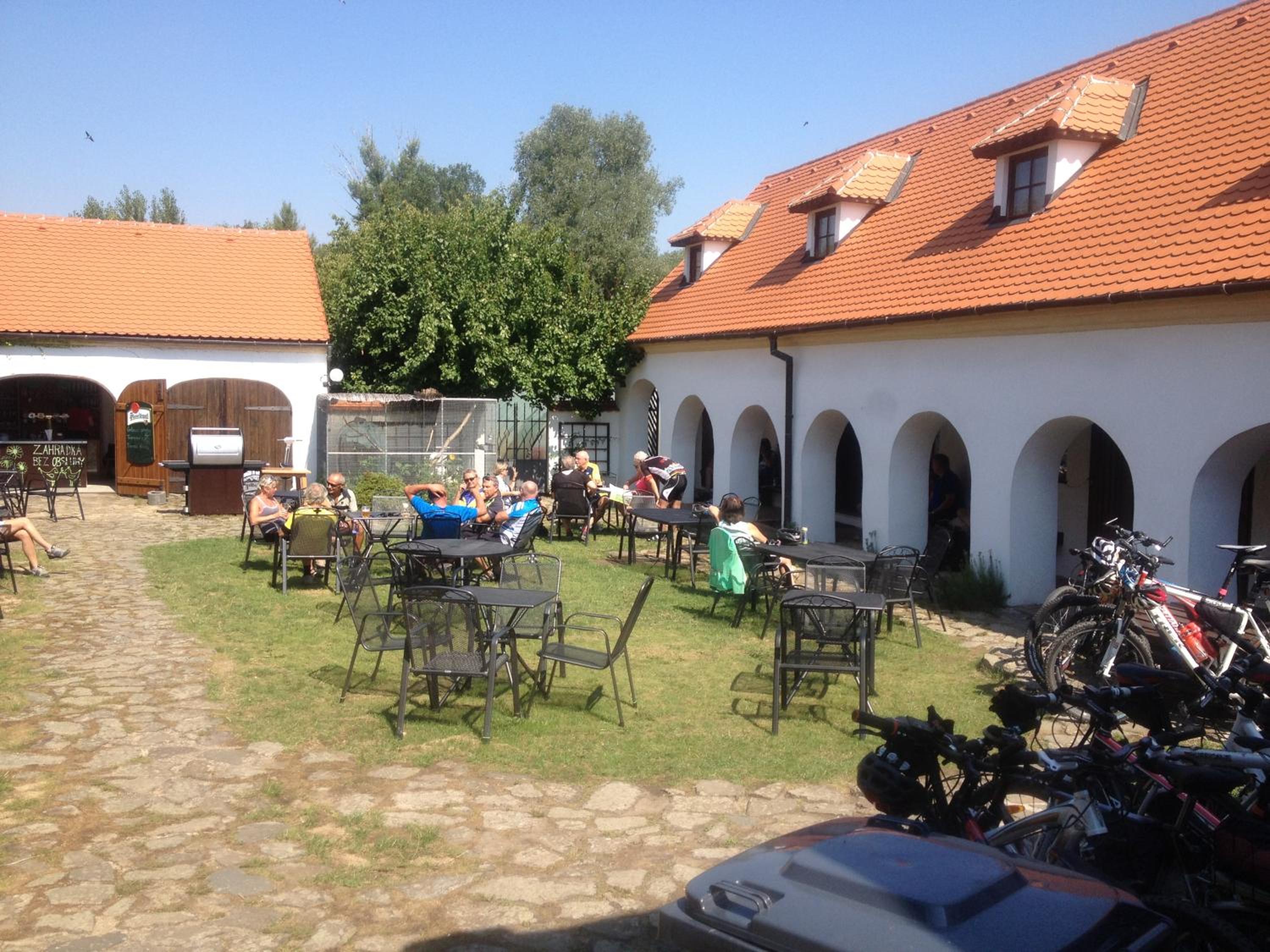 Habánský dům