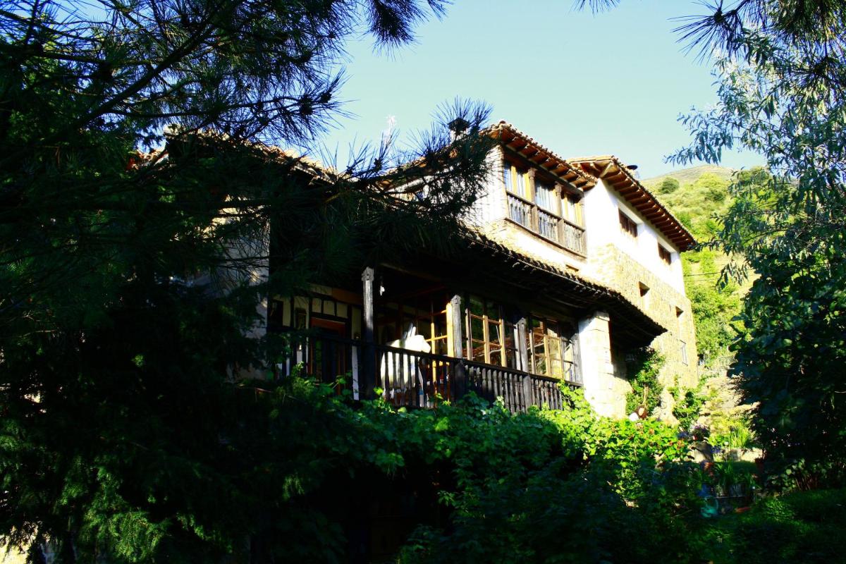 Posada de Tollo