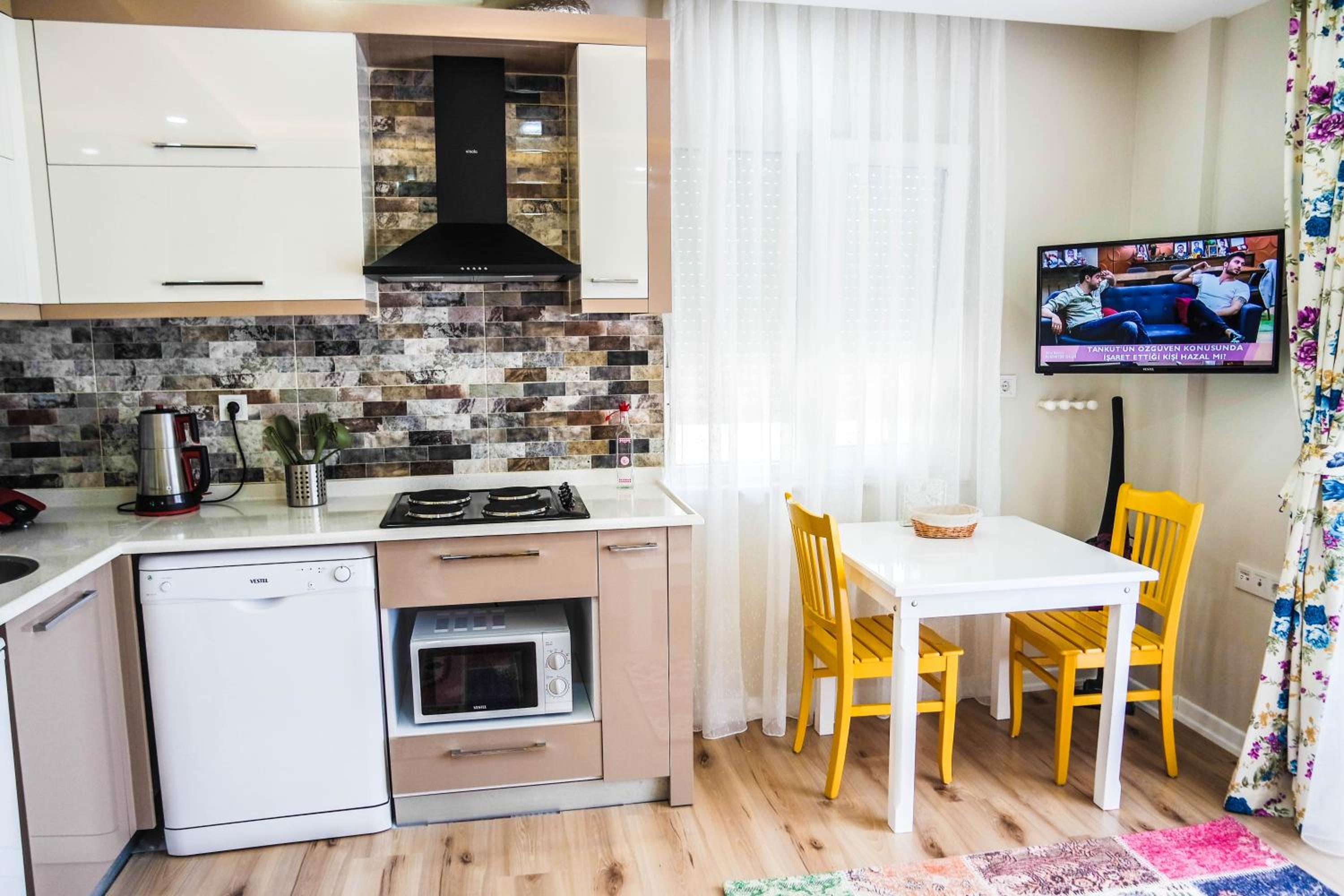 Ale Apartments Hotel - Image 30