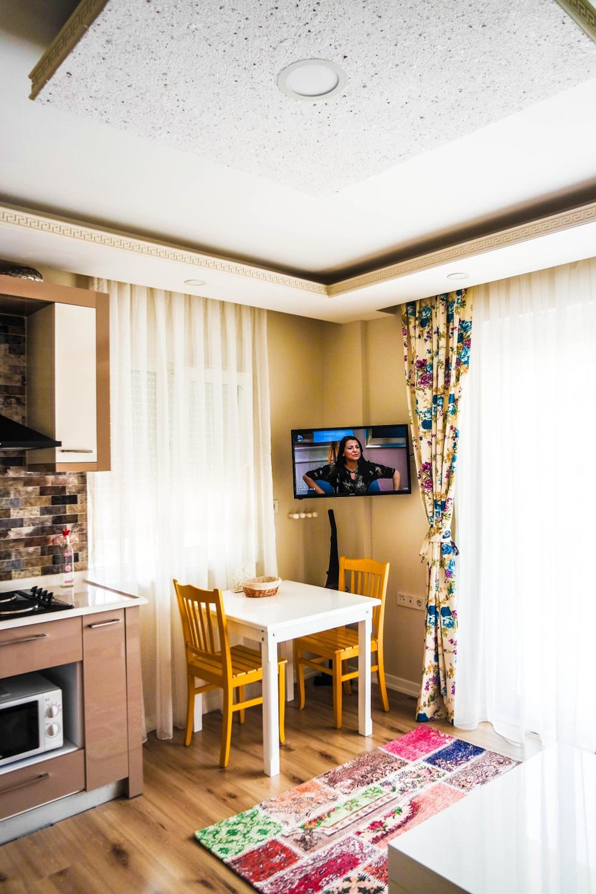 Ale Apartments Hotel - Image 28