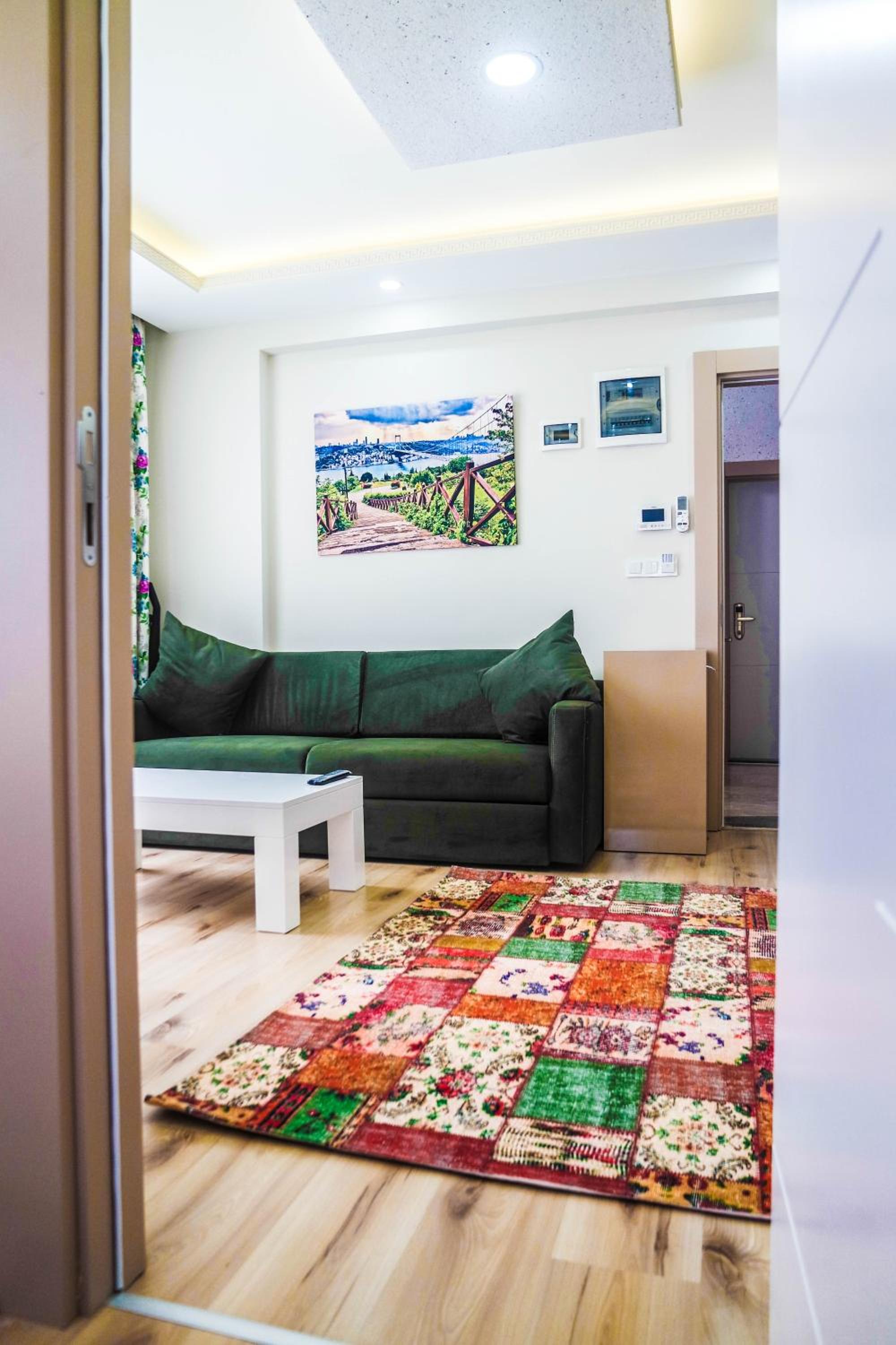 Ale Apartments Hotel - Image 37