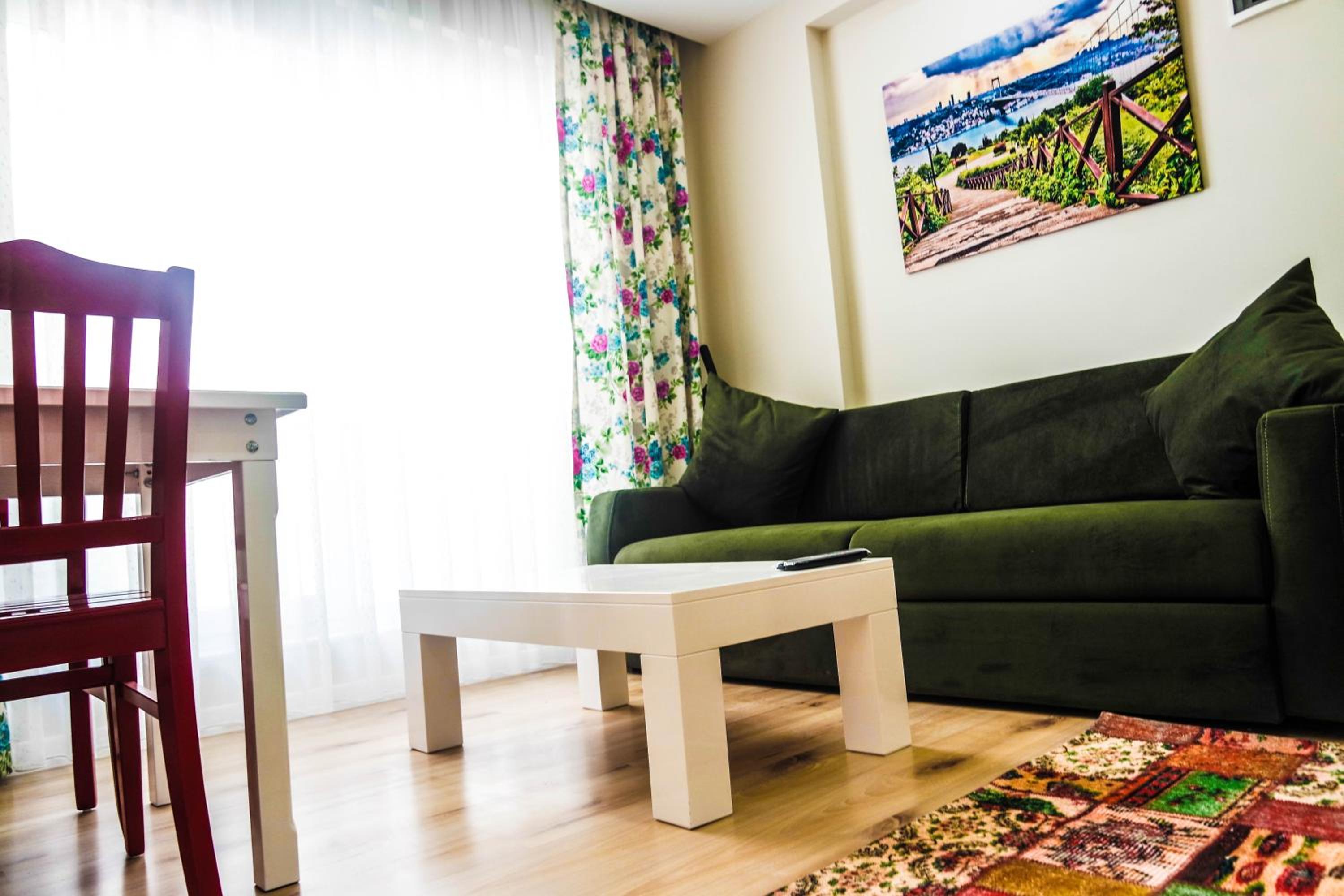 Ale Apartments Hotel - Image 35