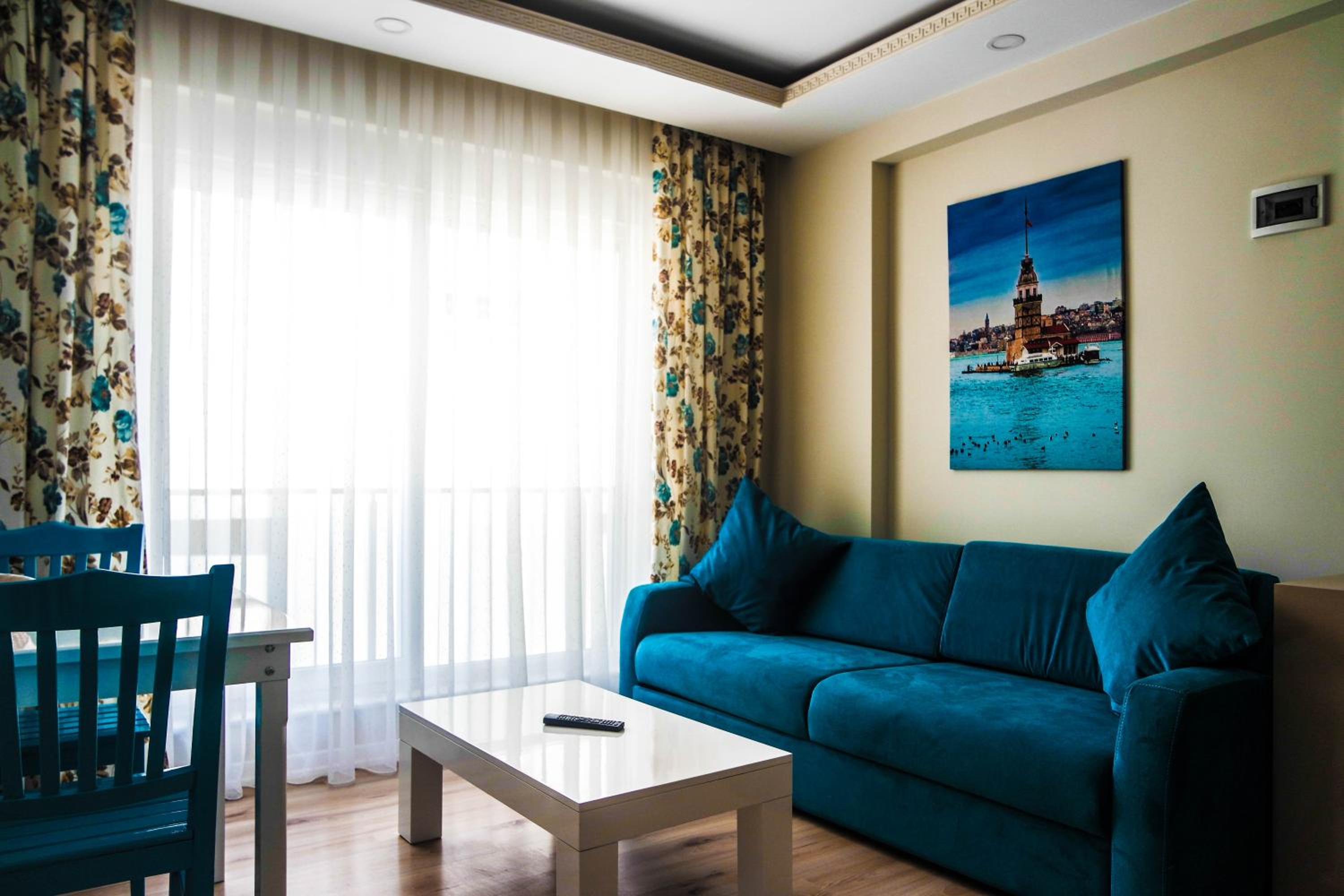 Ale Apartments Hotel - Image 22
