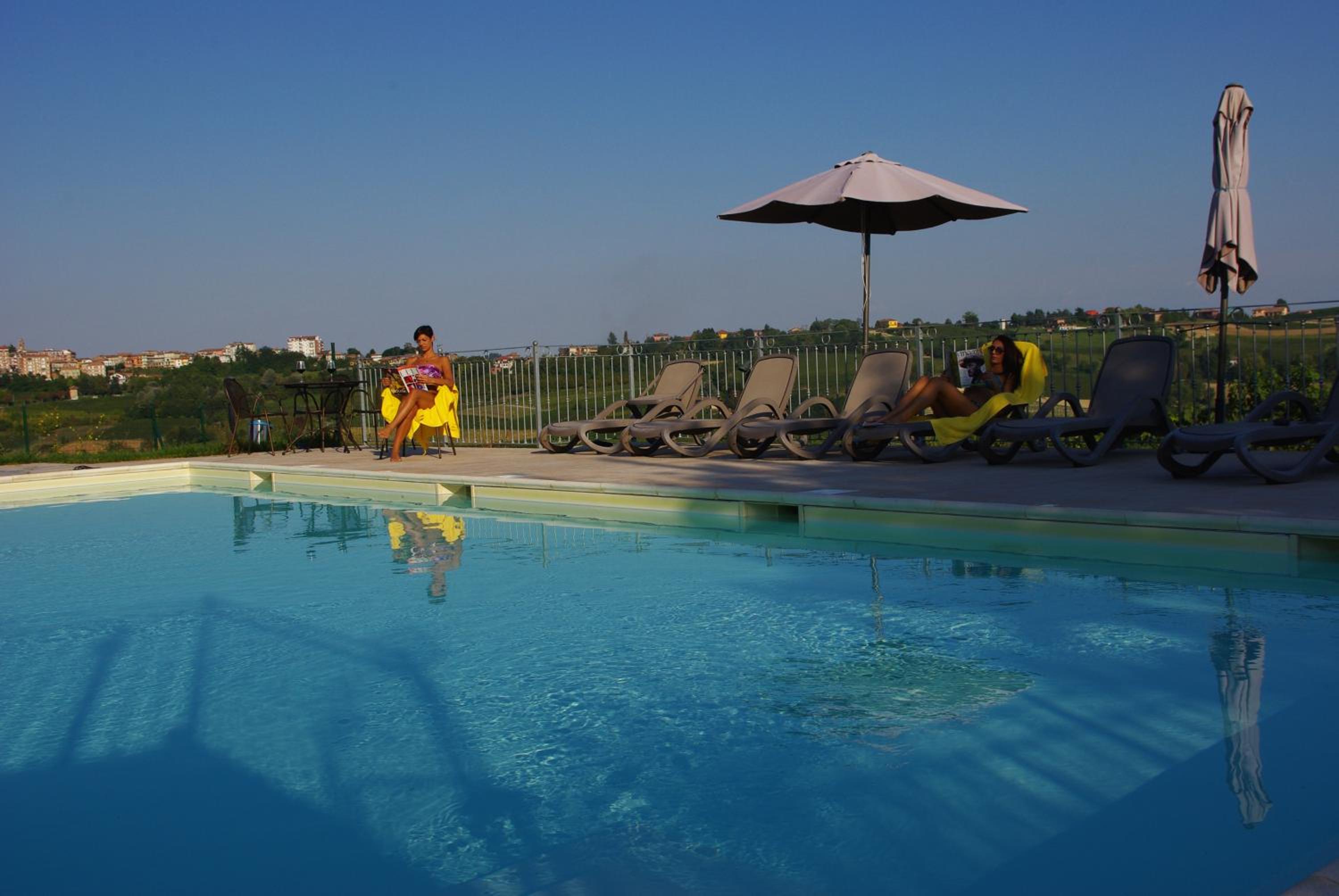 NaturalMente Wine Resort