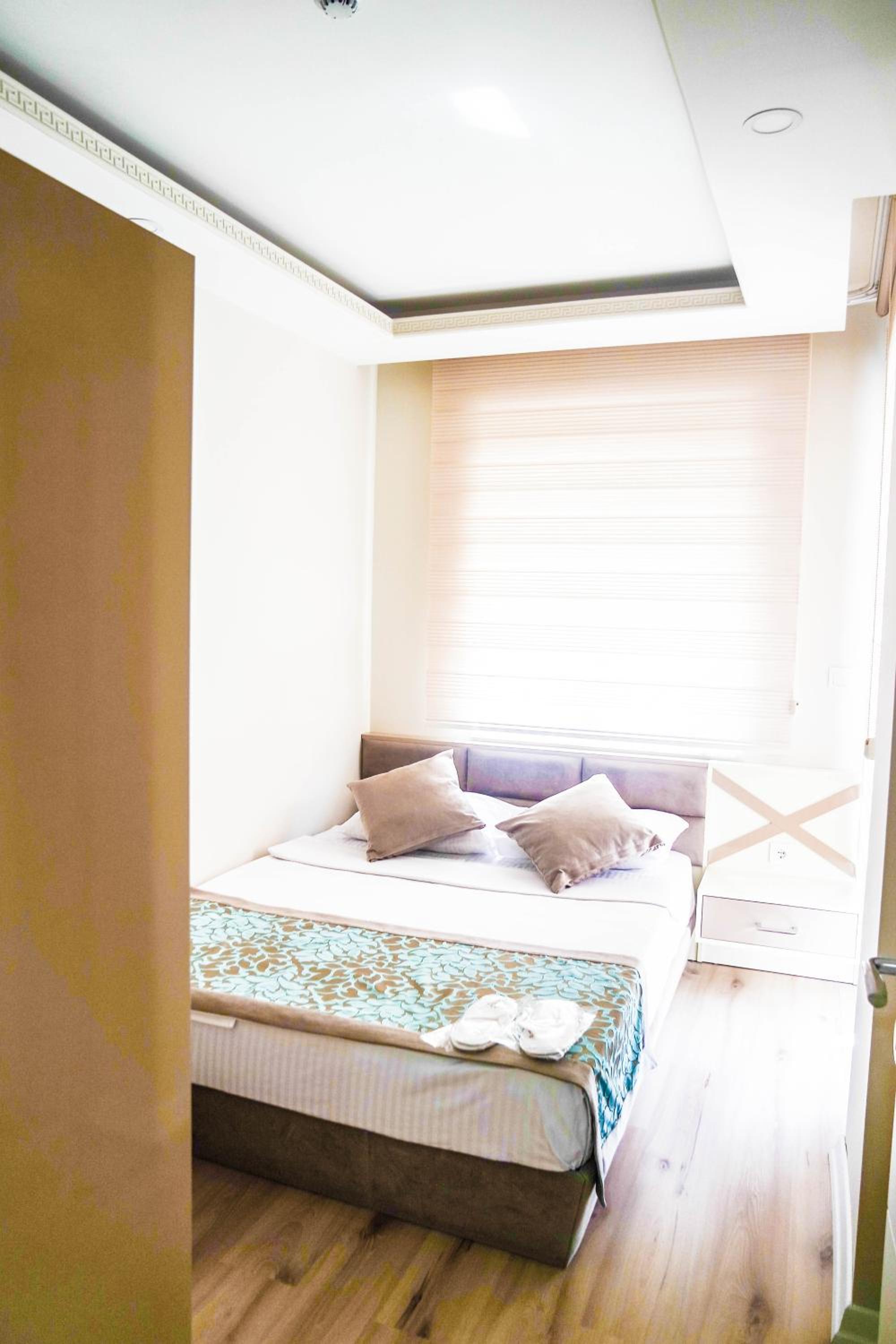 Ale Apartments Hotel - Image 20