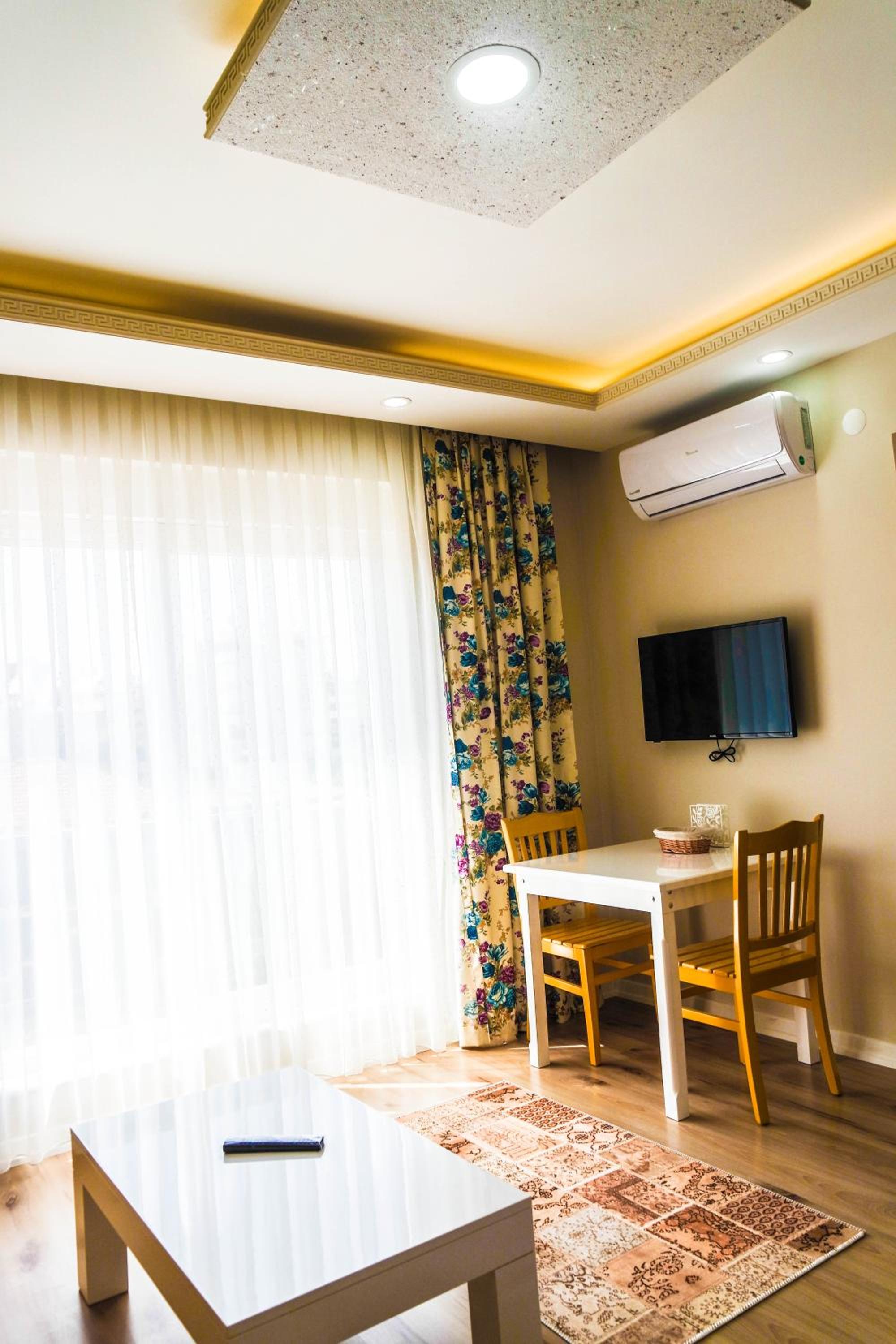 Ale Apartments Hotel - Image 15