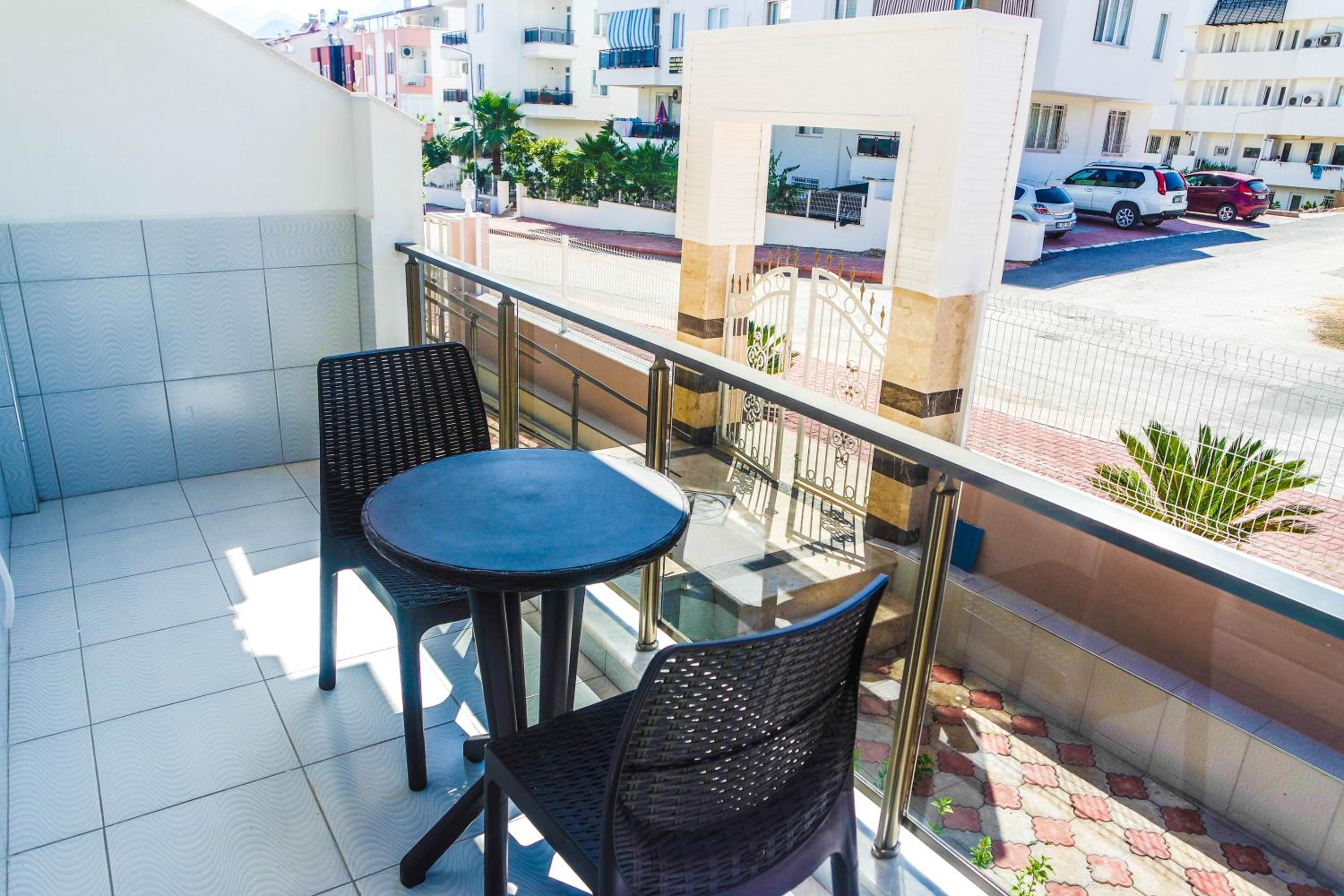Ale Apartments Hotel - Image 14
