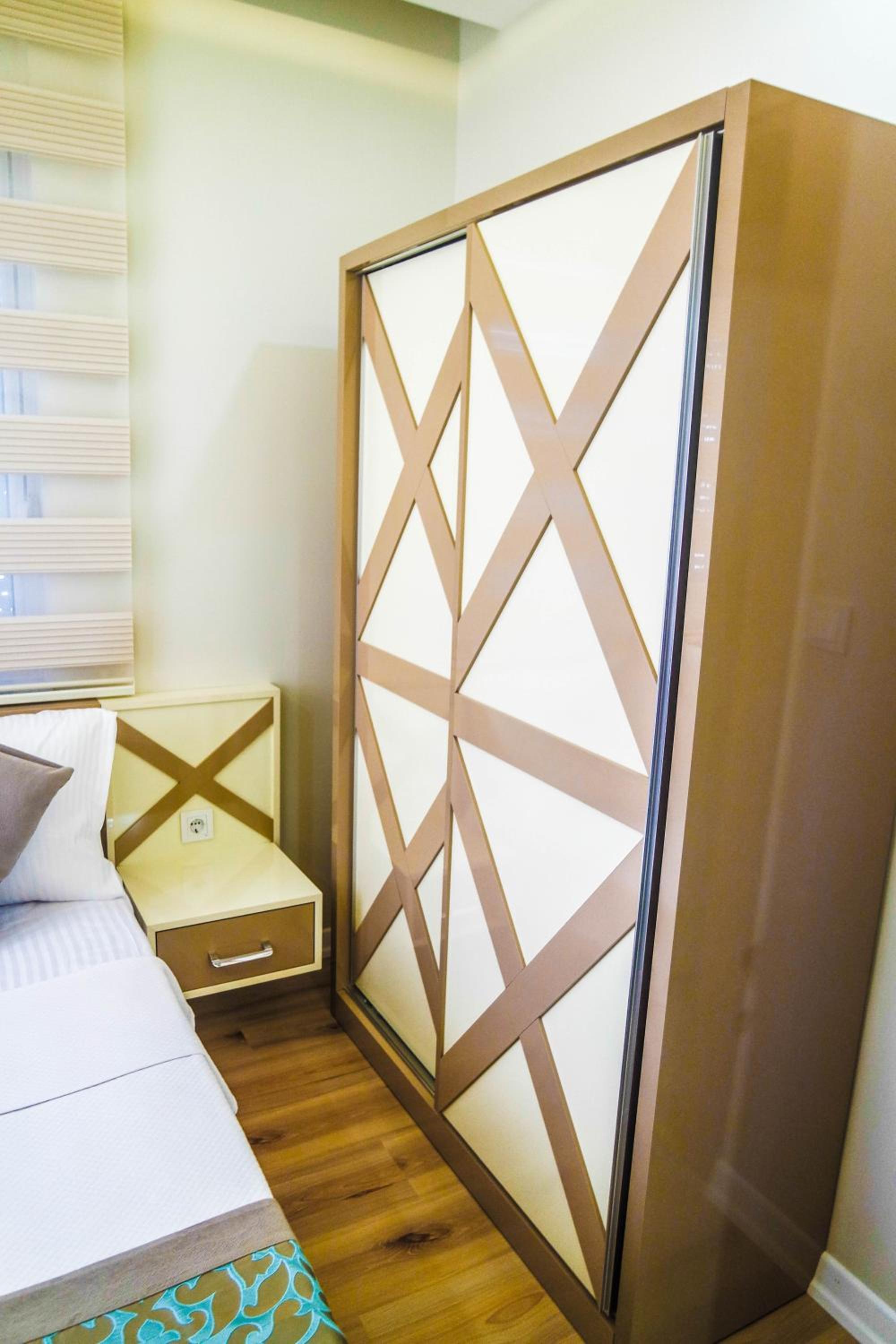Ale Apartments Hotel - Image 34