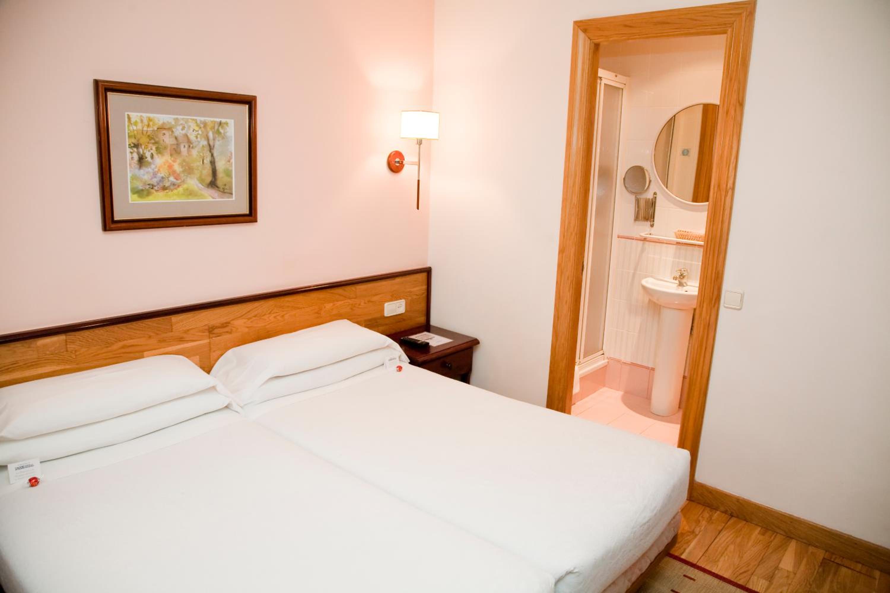Hostal Navarra
