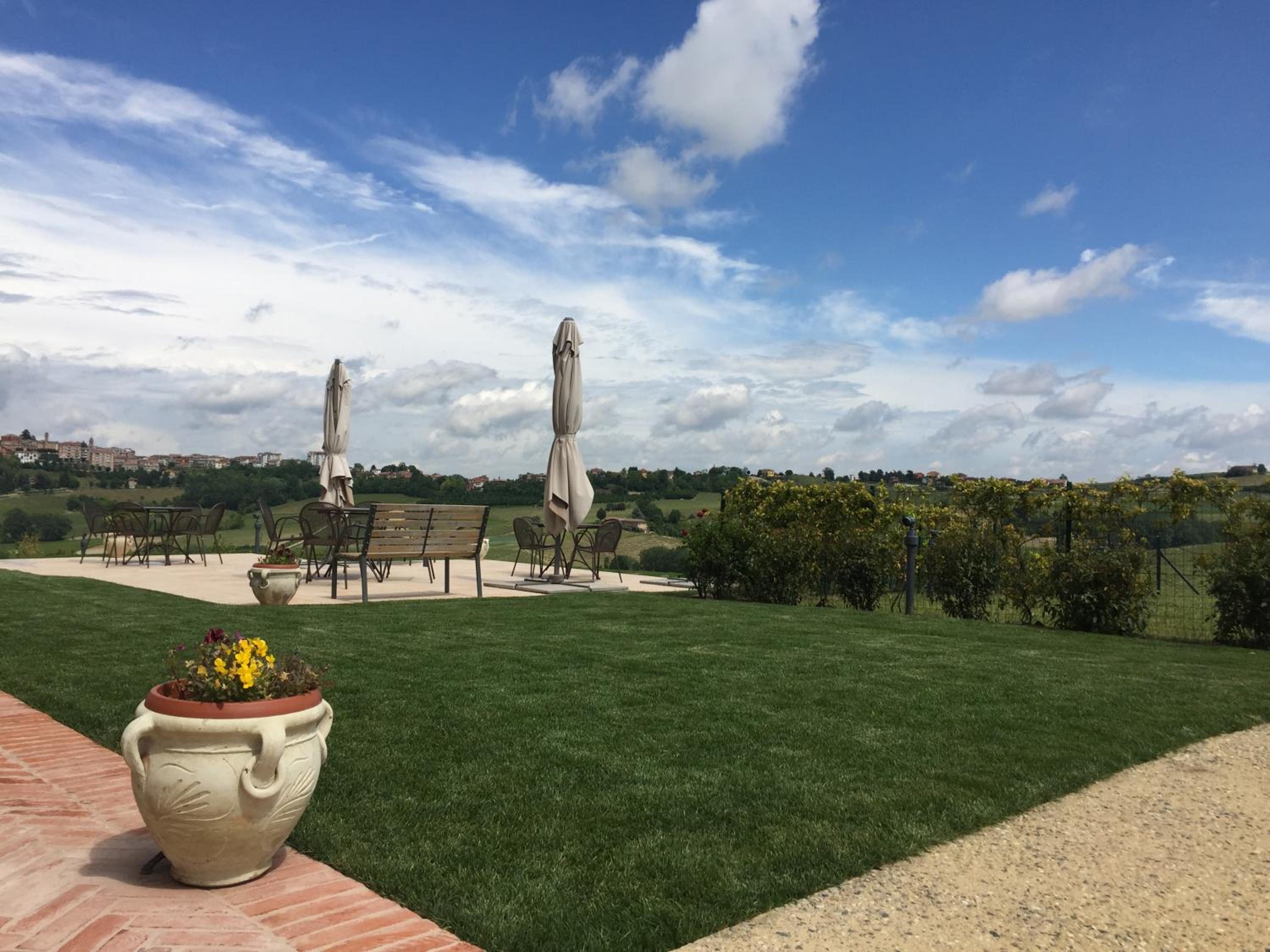 NaturalMente Wine Resort