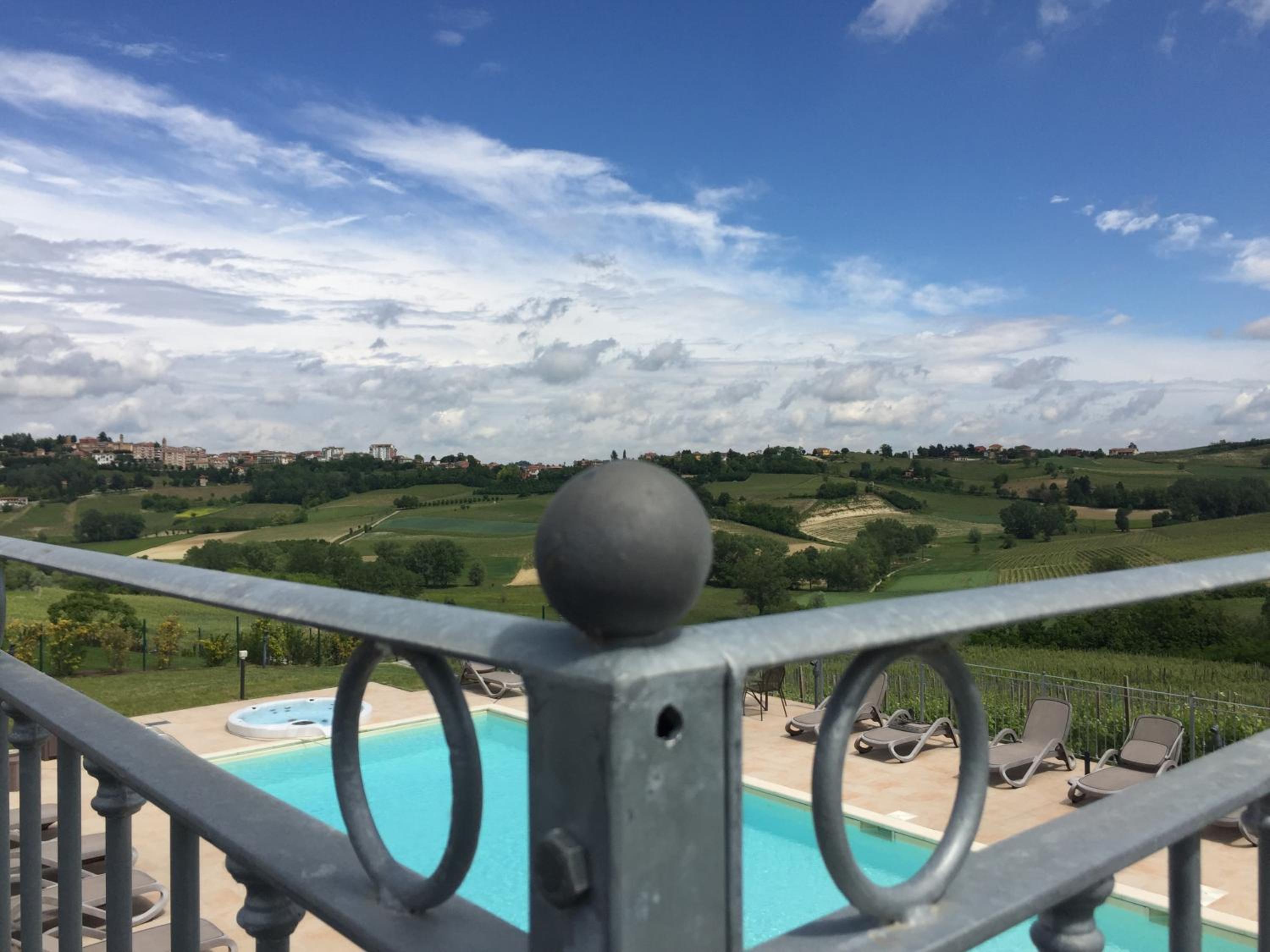 NaturalMente Wine Resort