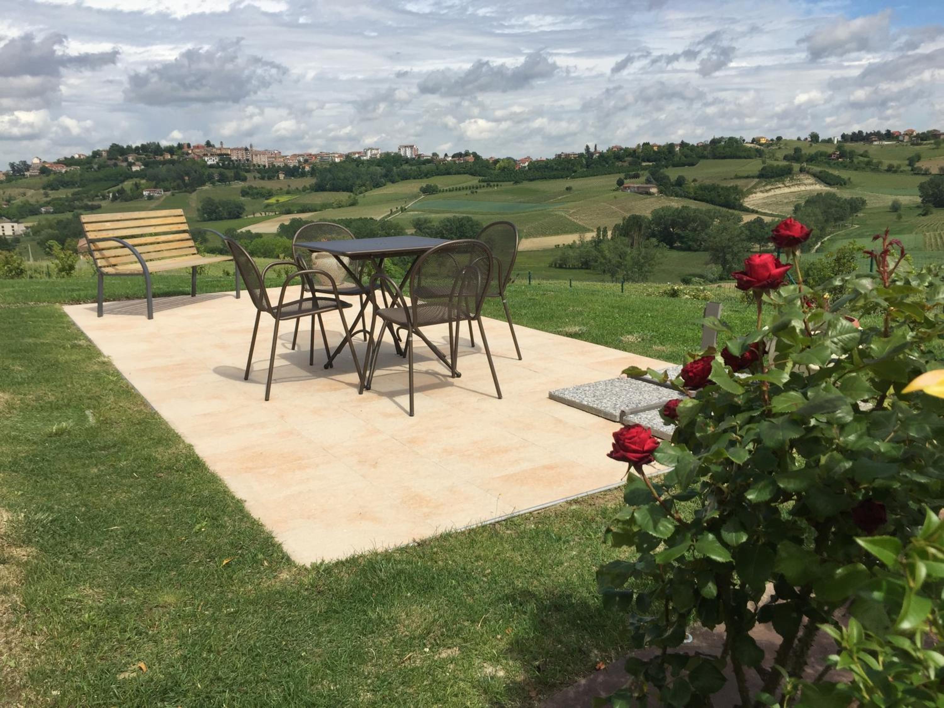 NaturalMente Wine Resort