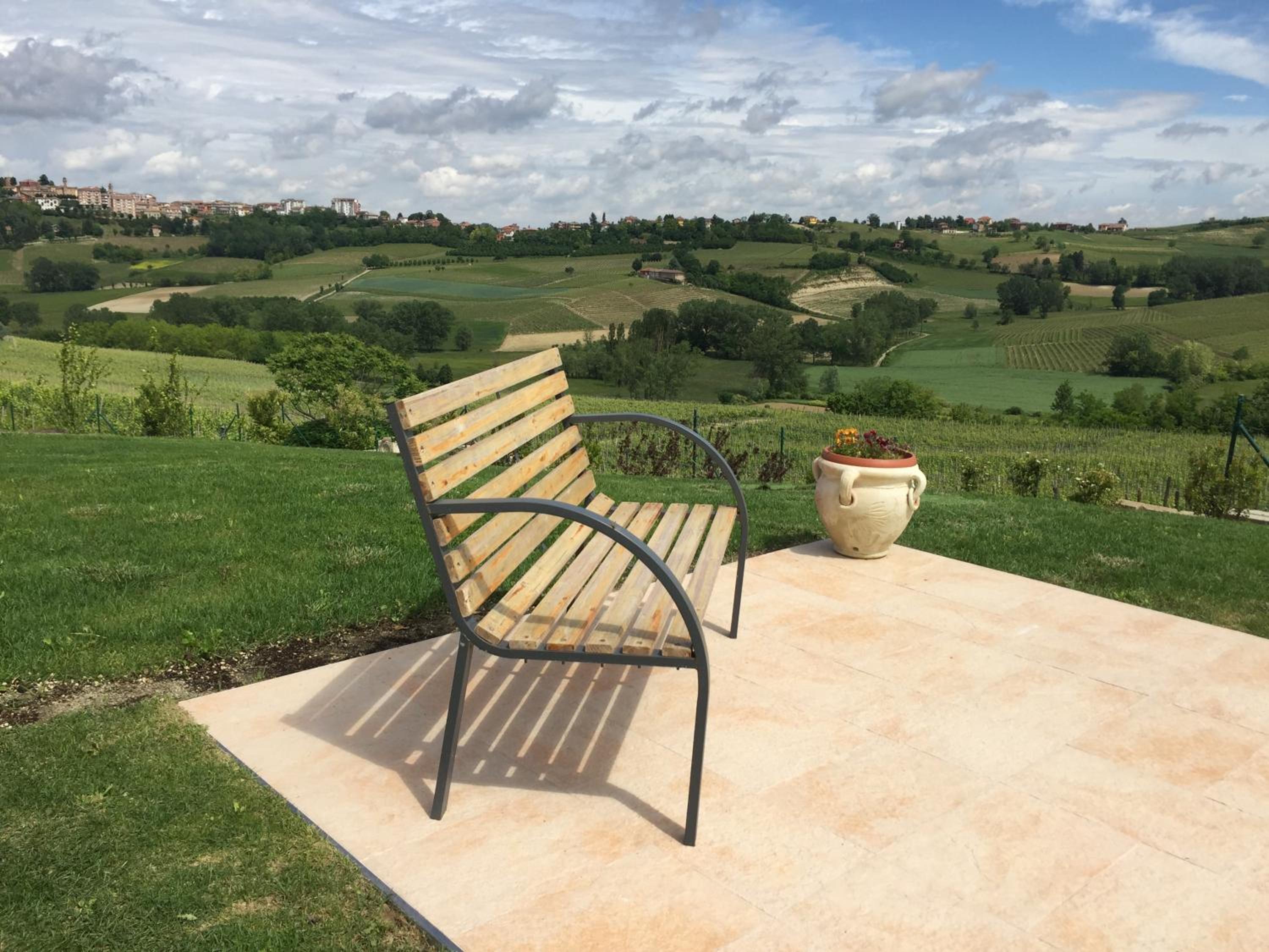 NaturalMente Wine Resort