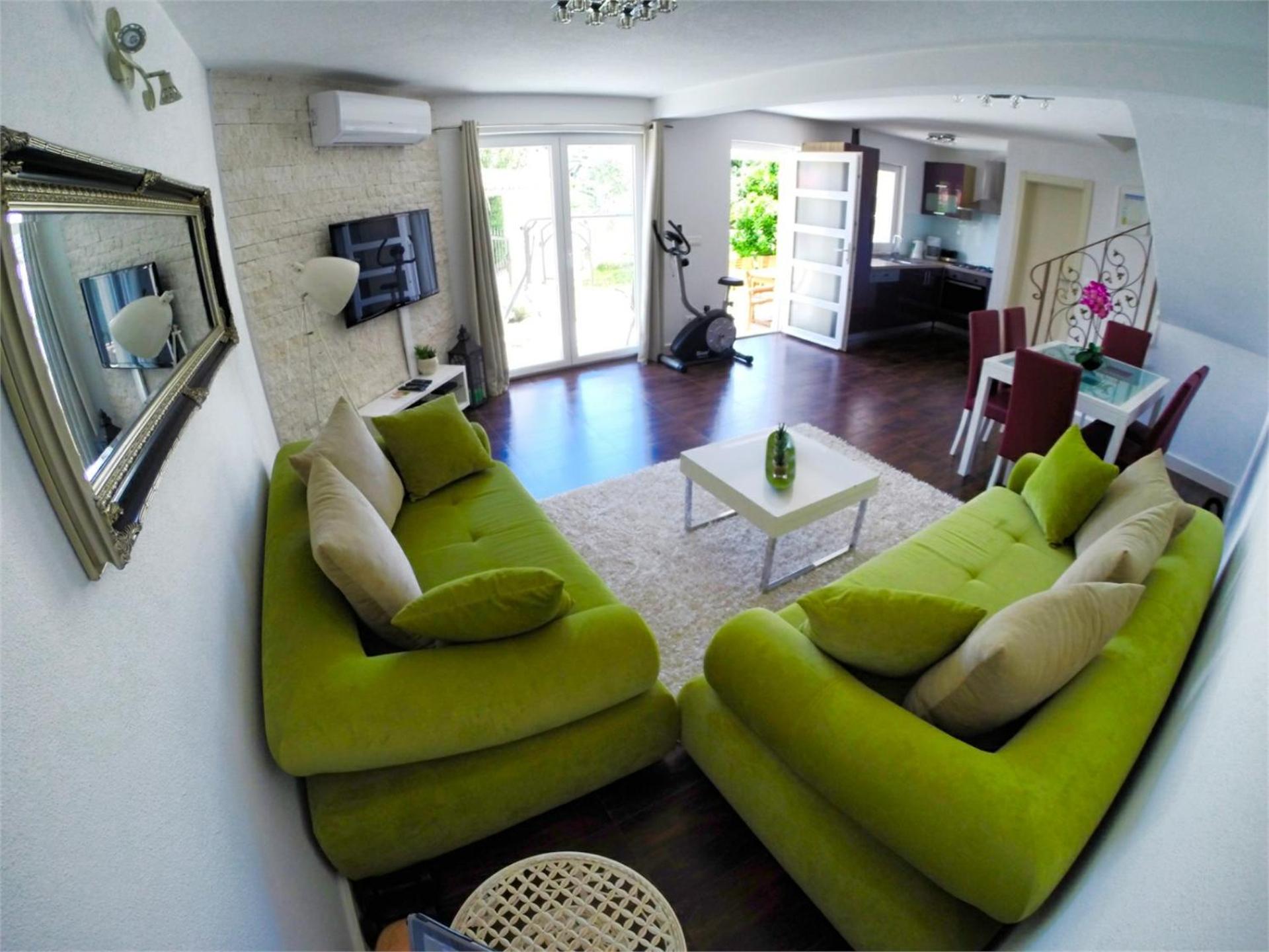 Villa Zara