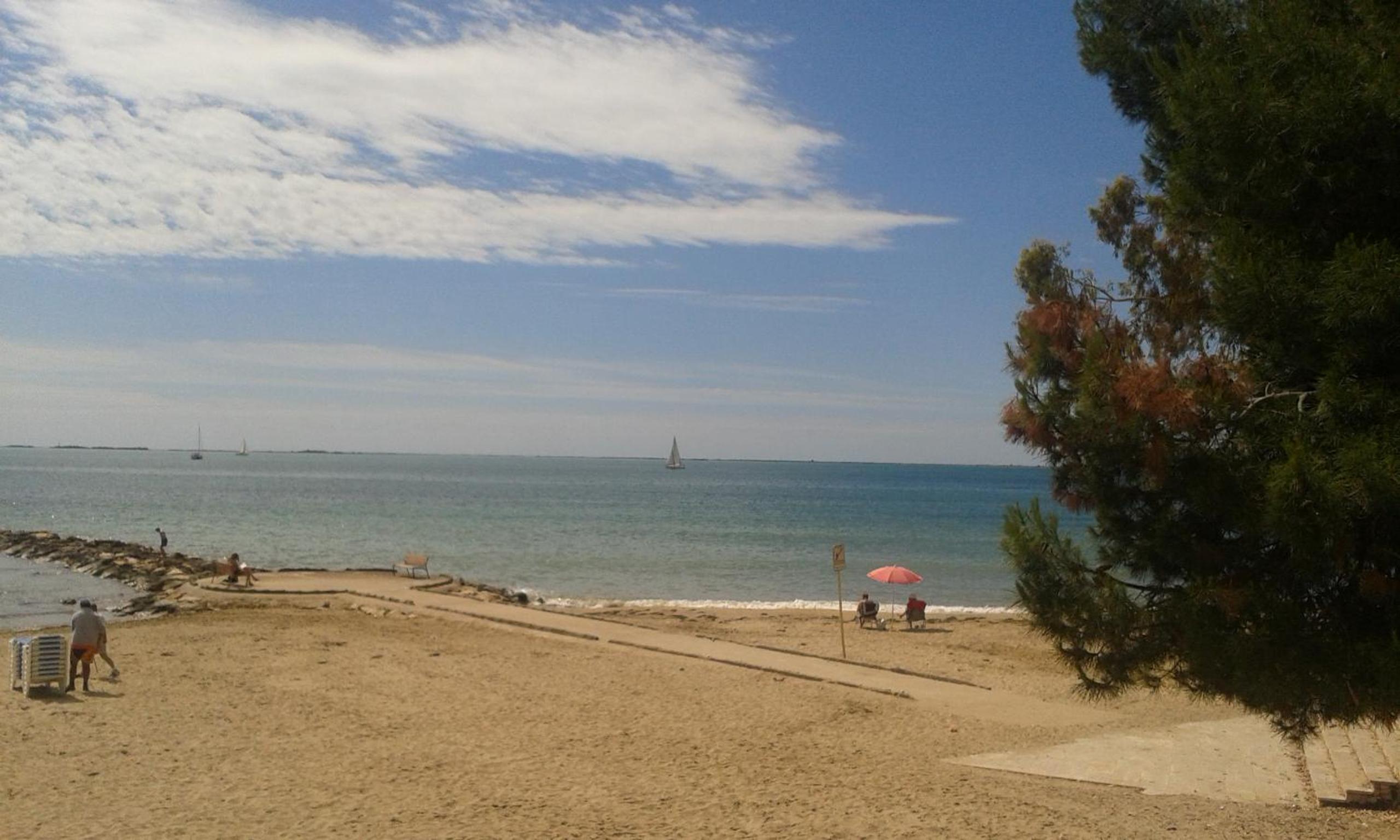 Ornis Apartments Platja