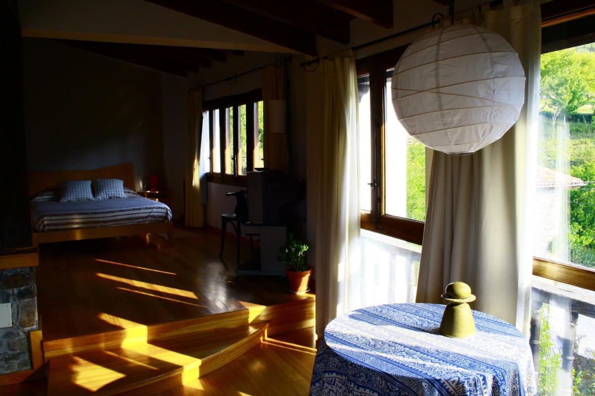 Posada de Tollo