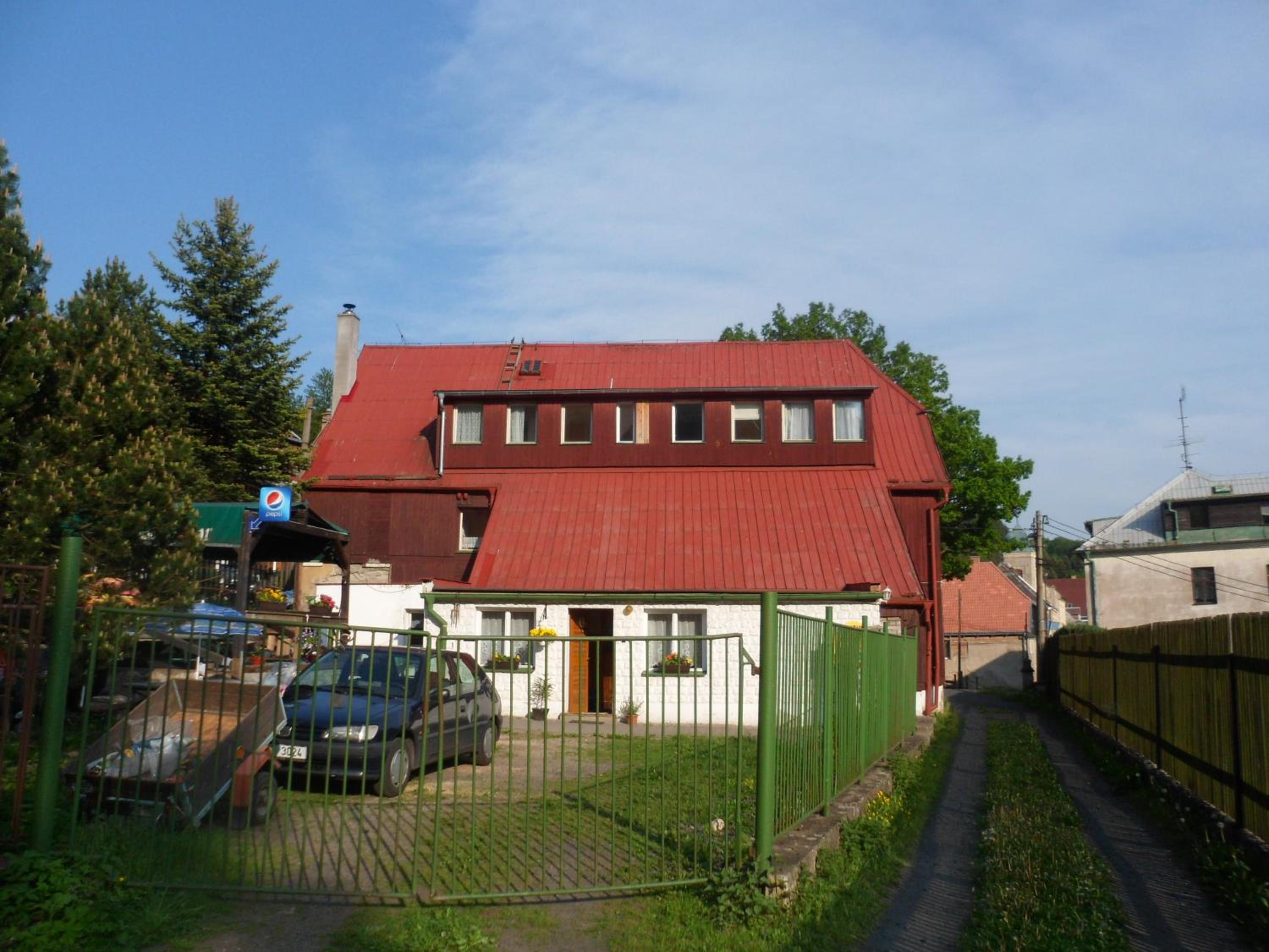 Pension Mikulka