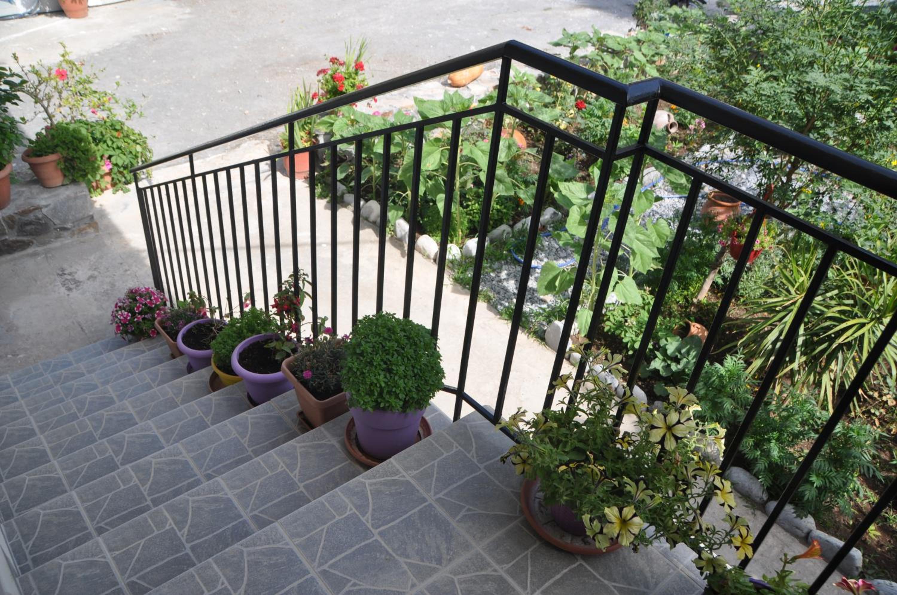 Paralia guest house photo 3