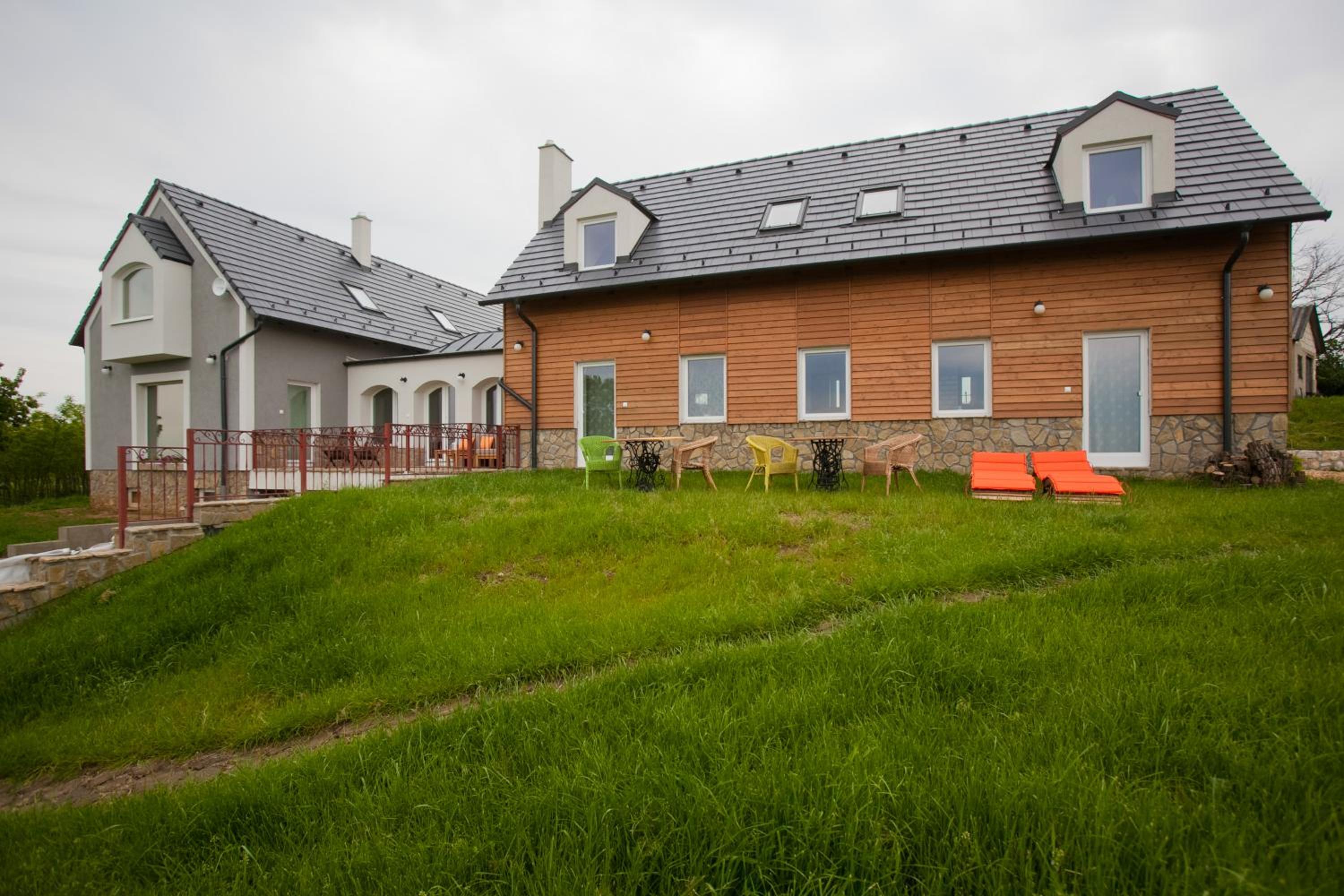 Dióliget - Lovasberény view 4