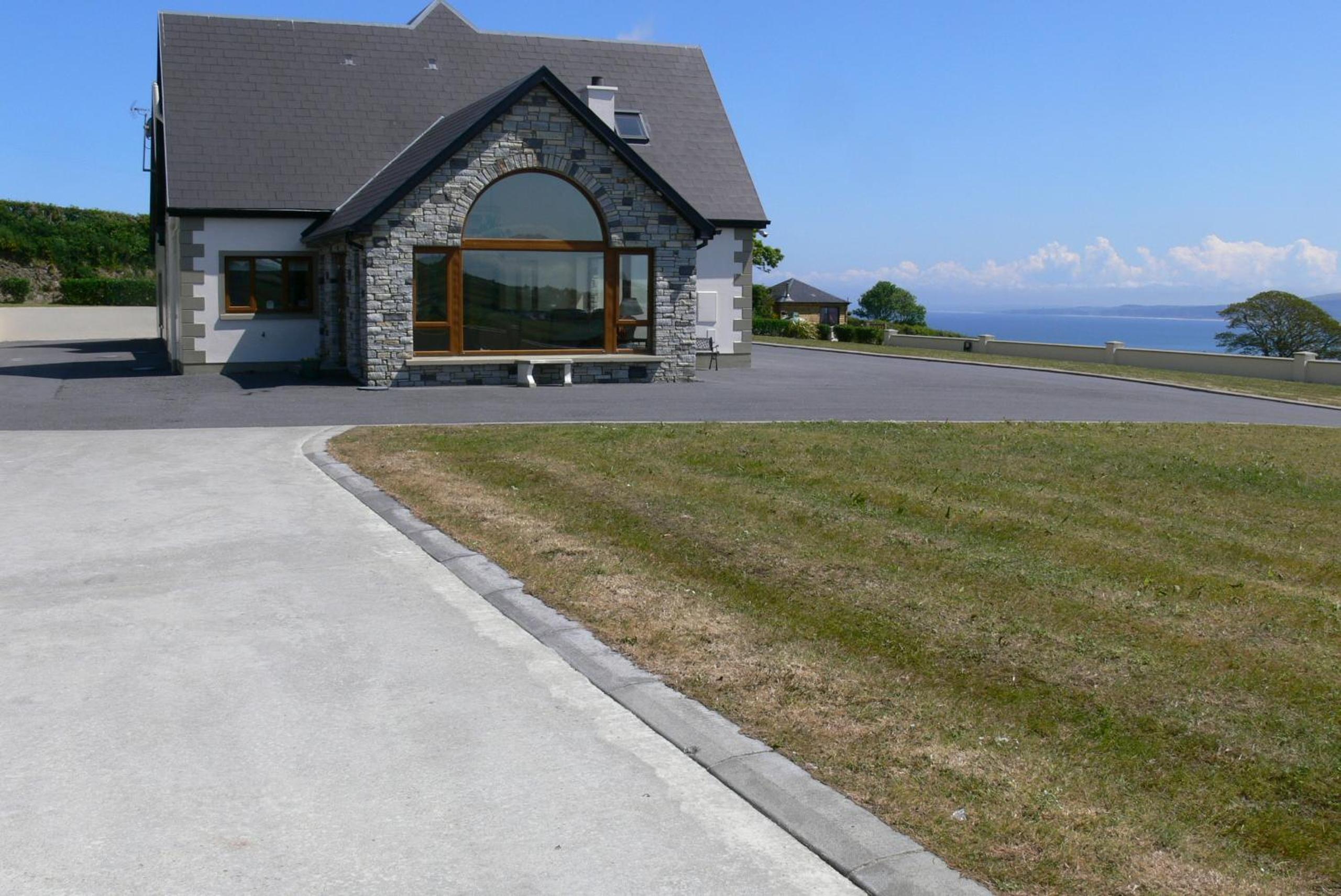 Templeview Lodge view 3