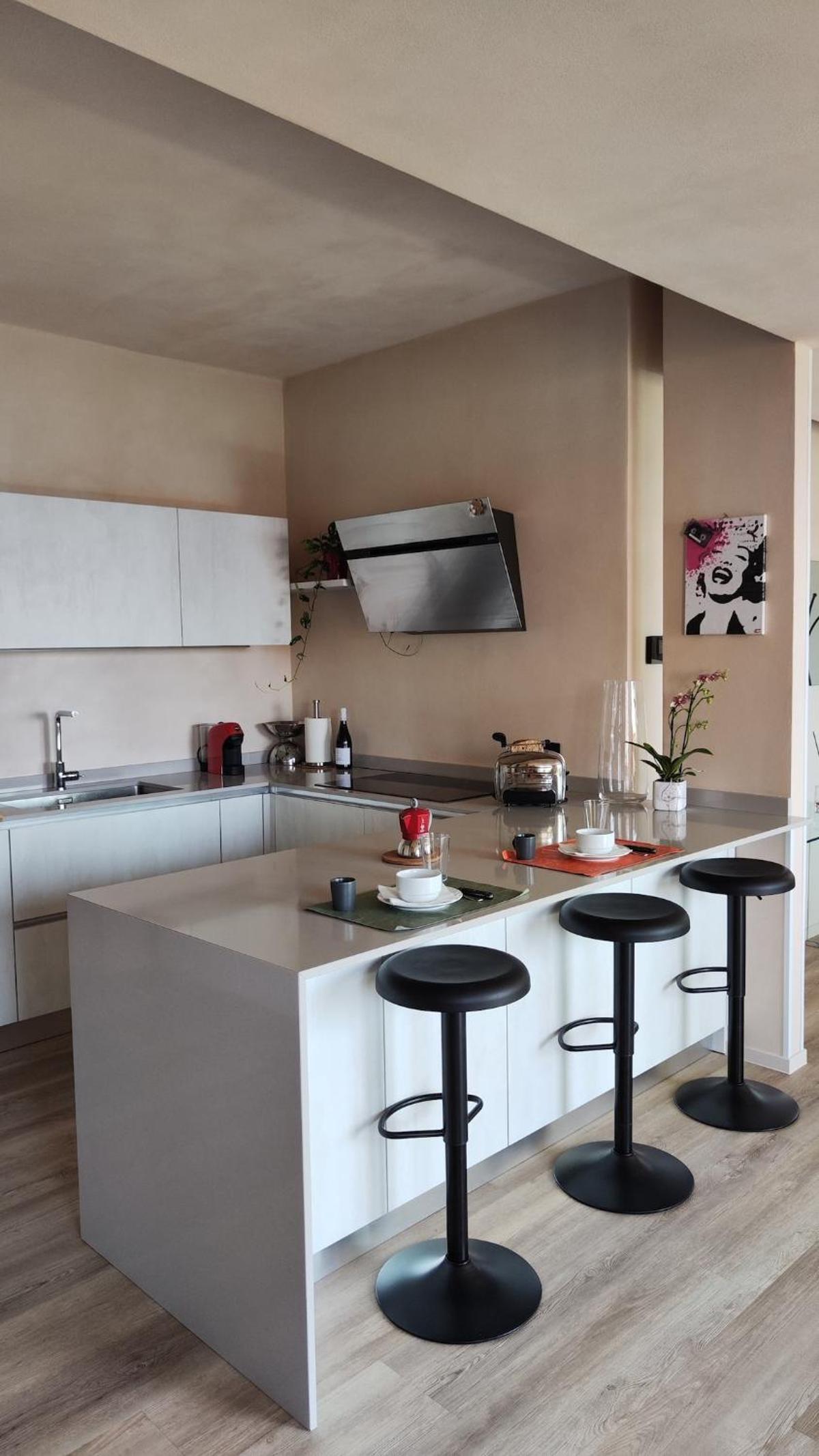 Casa Piero - Lake View and Free Parking