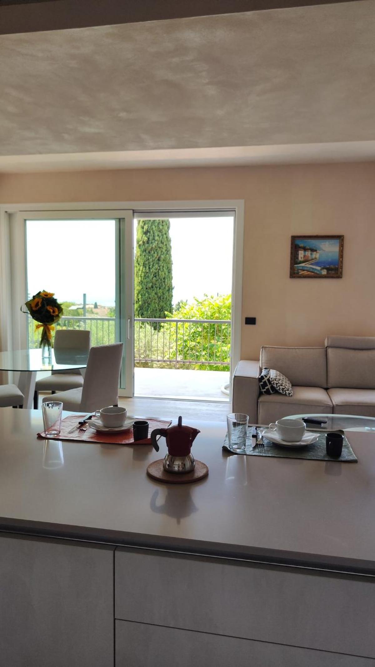 Casa Piero - Lake View and Free Parking