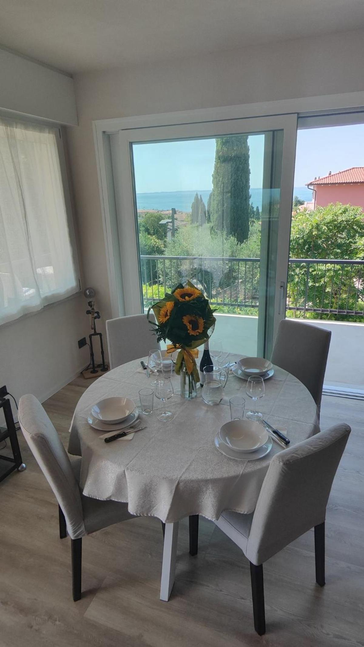 Casa Piero - Lake View and Free Parking
