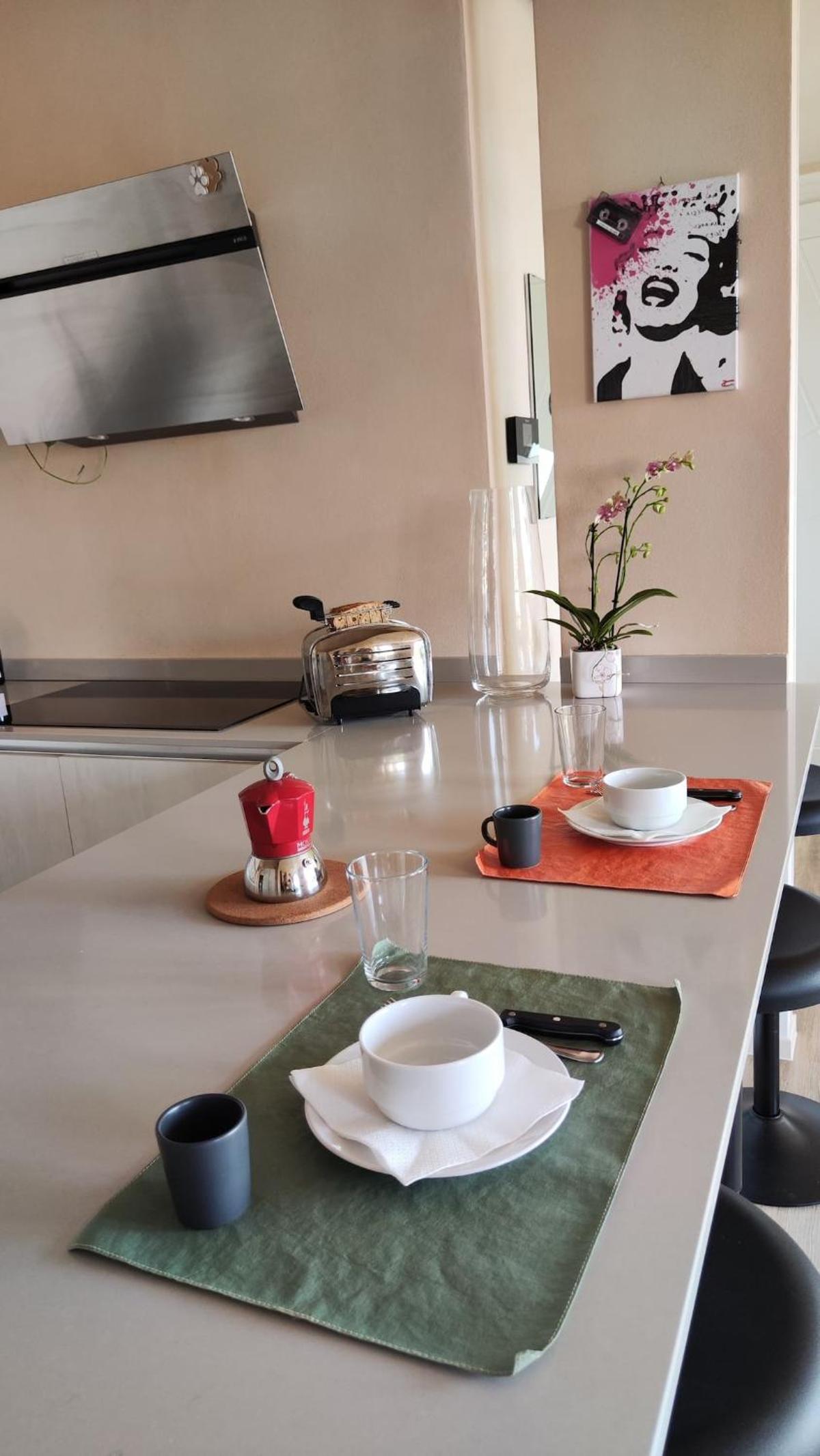 Casa Piero - Lake View and Free Parking