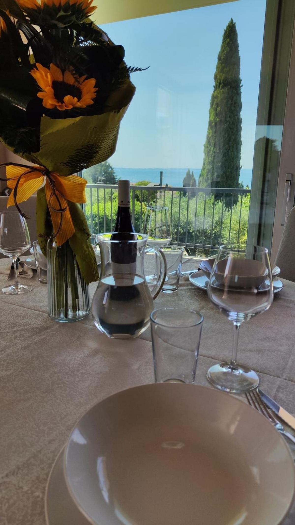 Casa Piero - Lake View and Free Parking