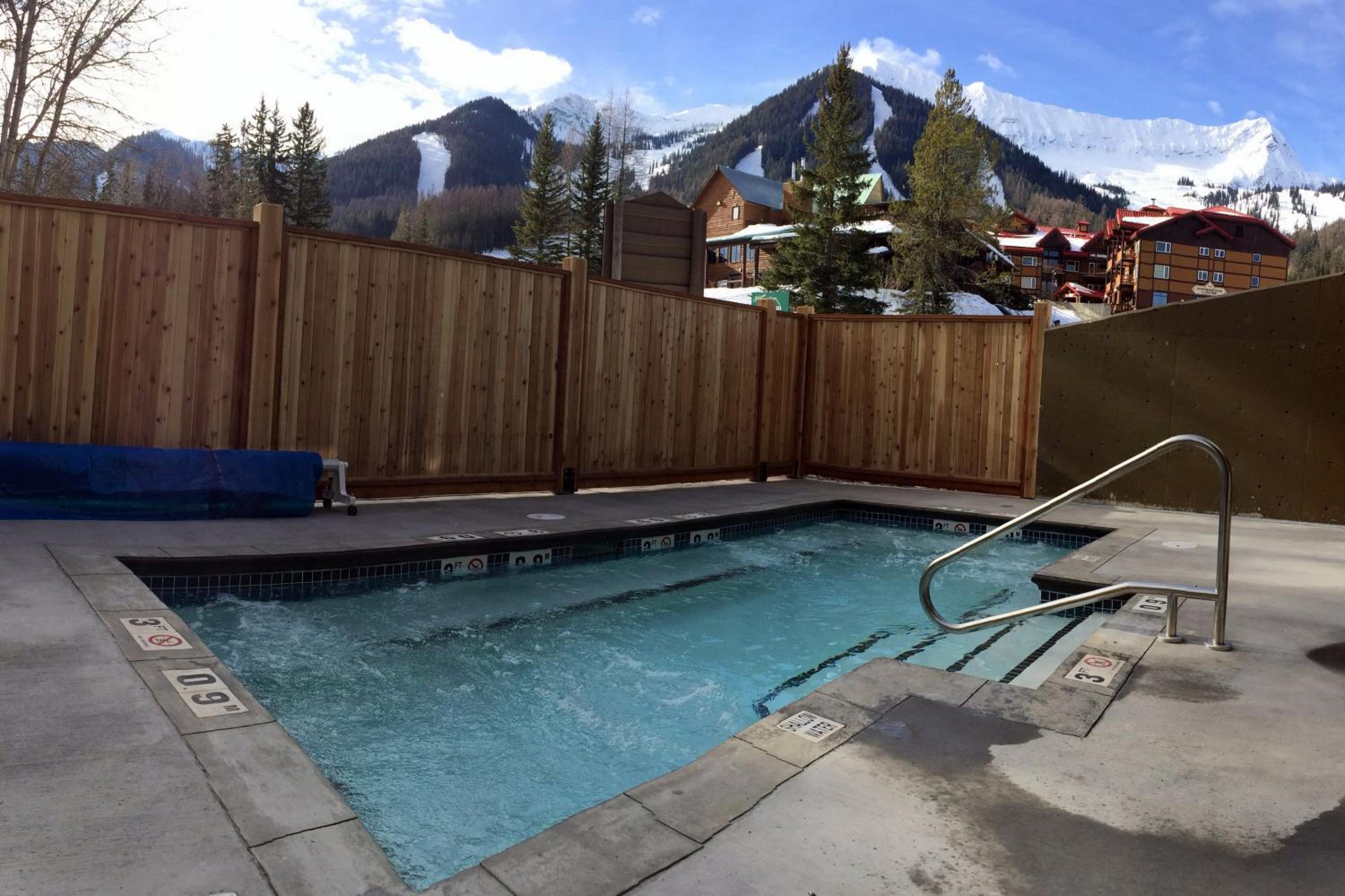 The Griz Inn by Park Vacation Management