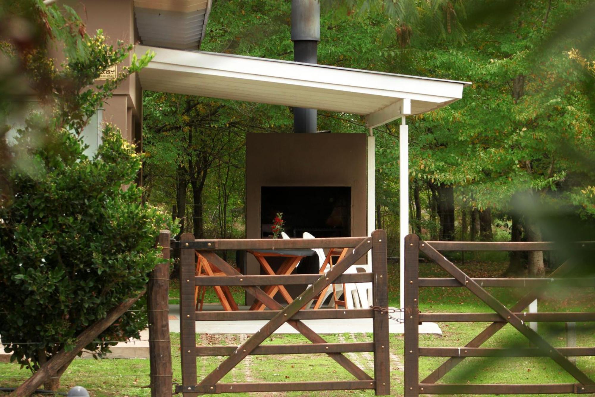 Complejo Aires del Bosque