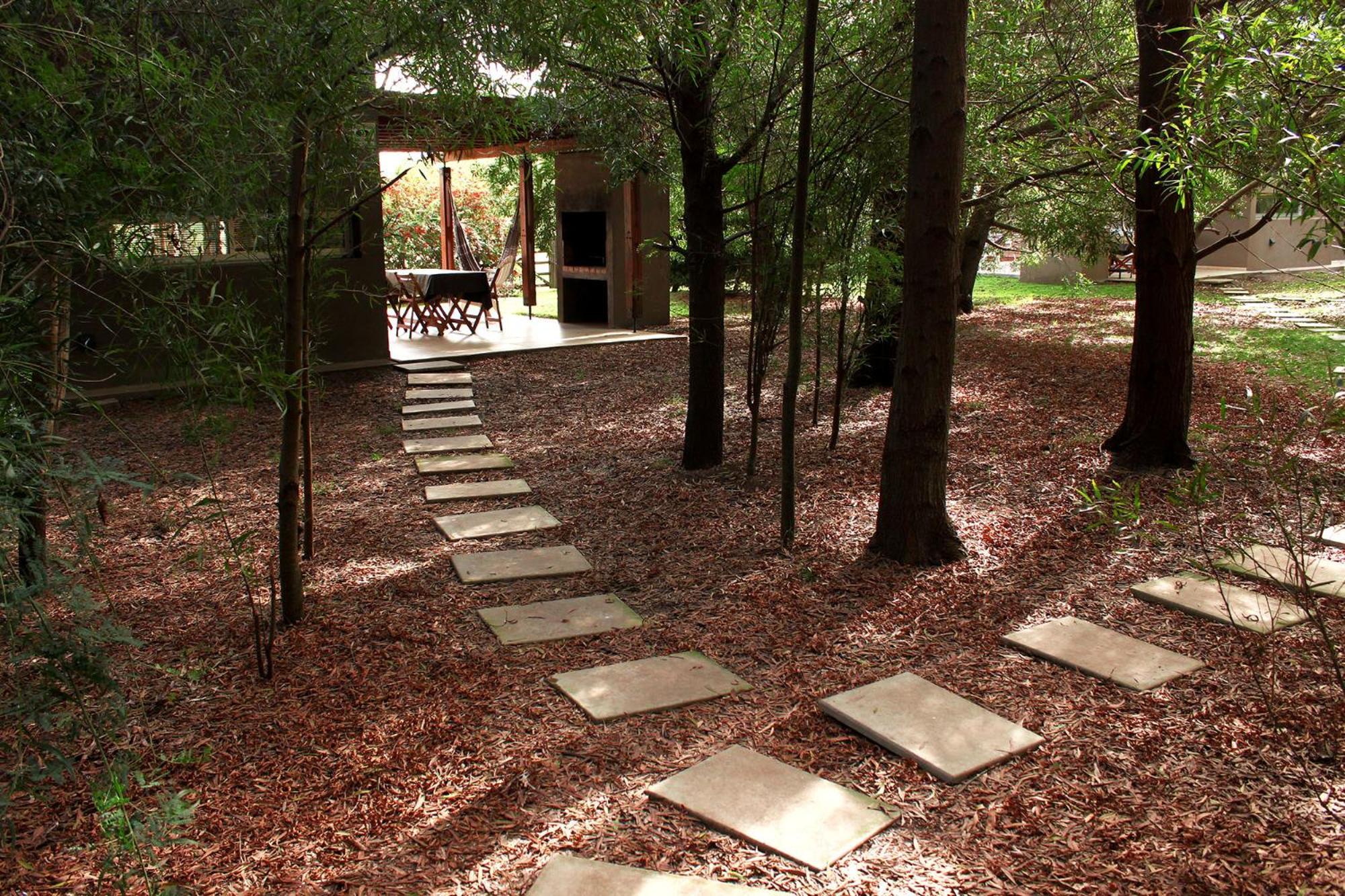 Complejo Aires del Bosque