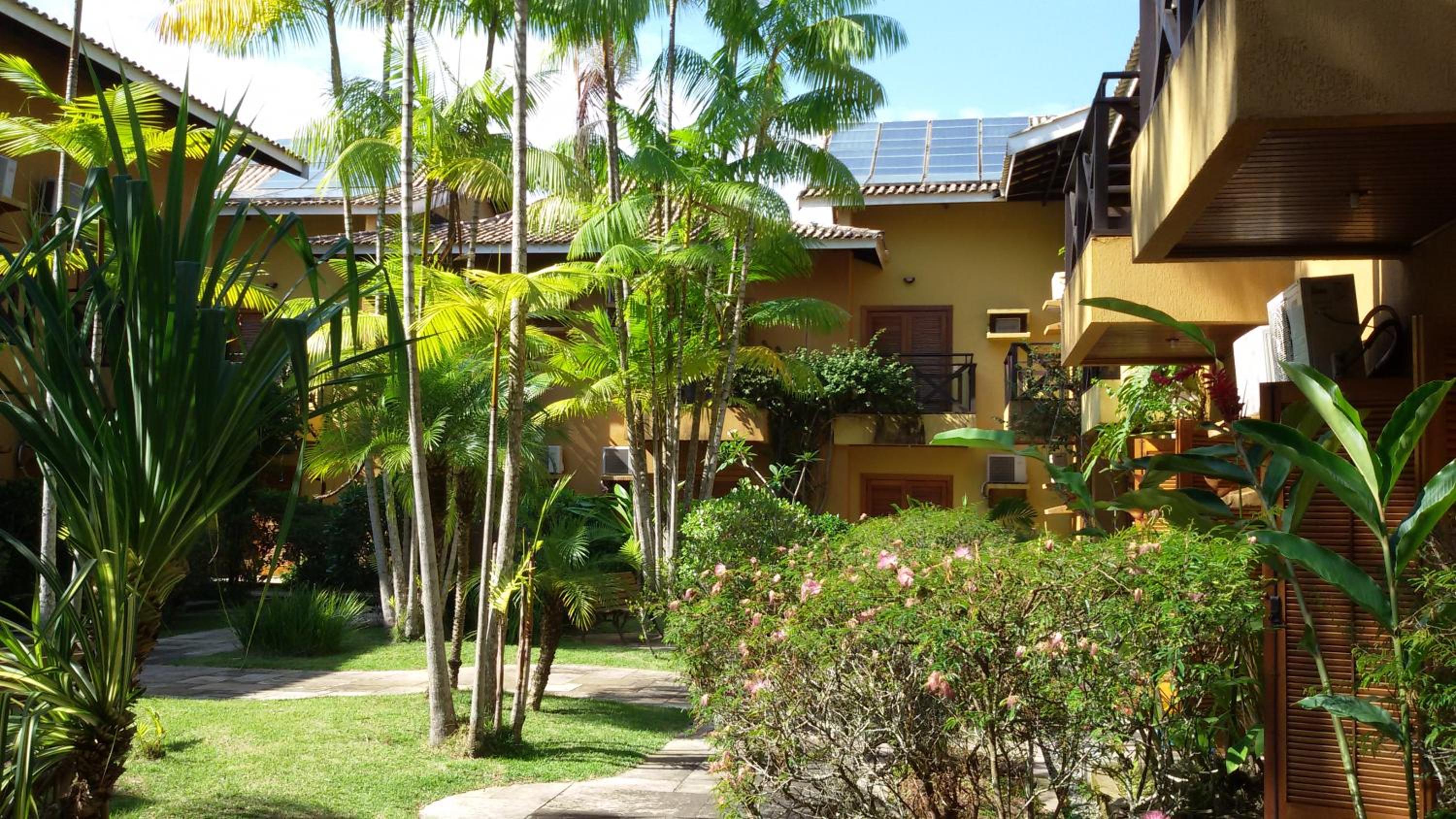 Ilhaflat ilhabela -Apartamento Schiavetti