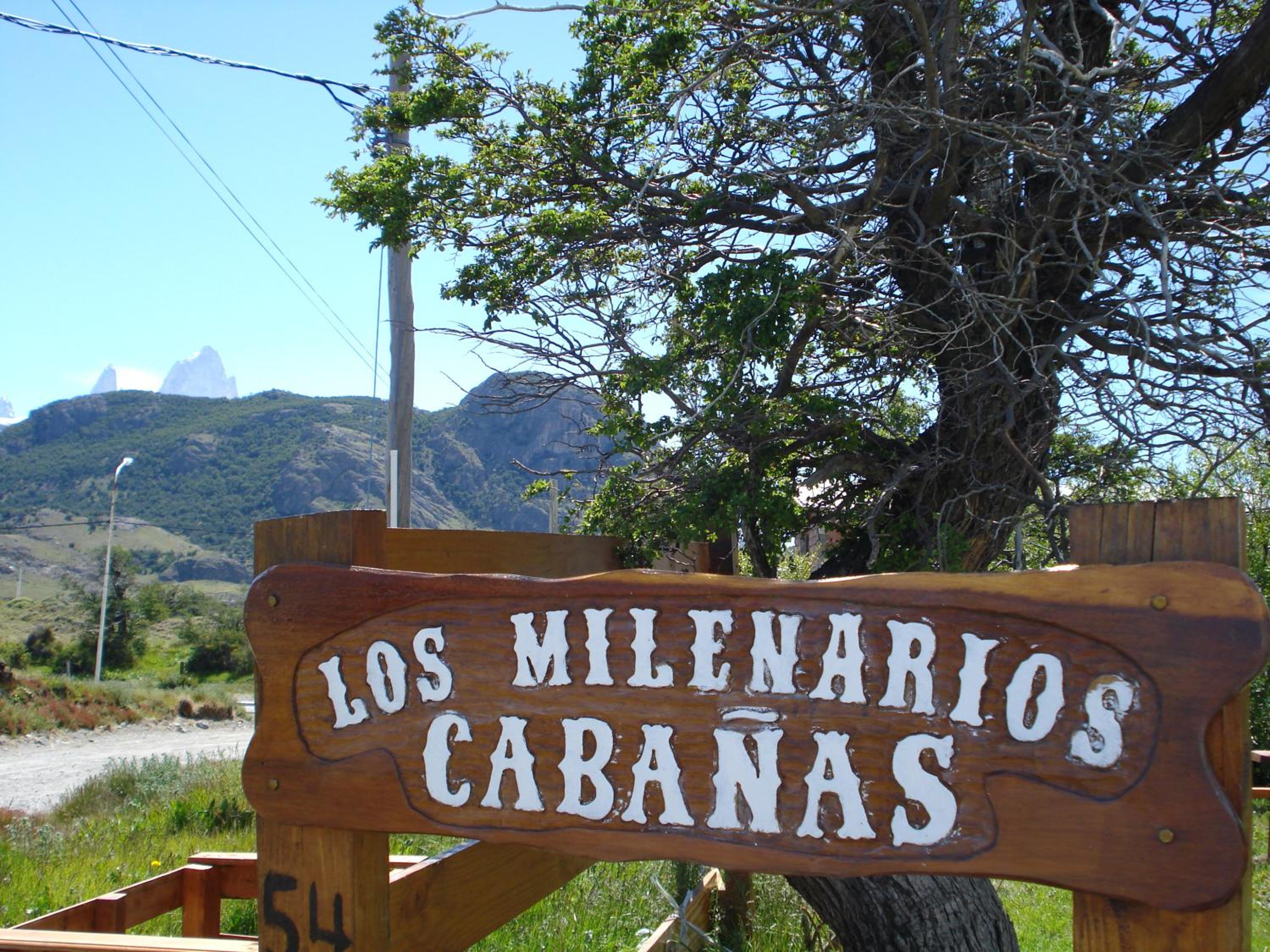 Milenarios Hostel
