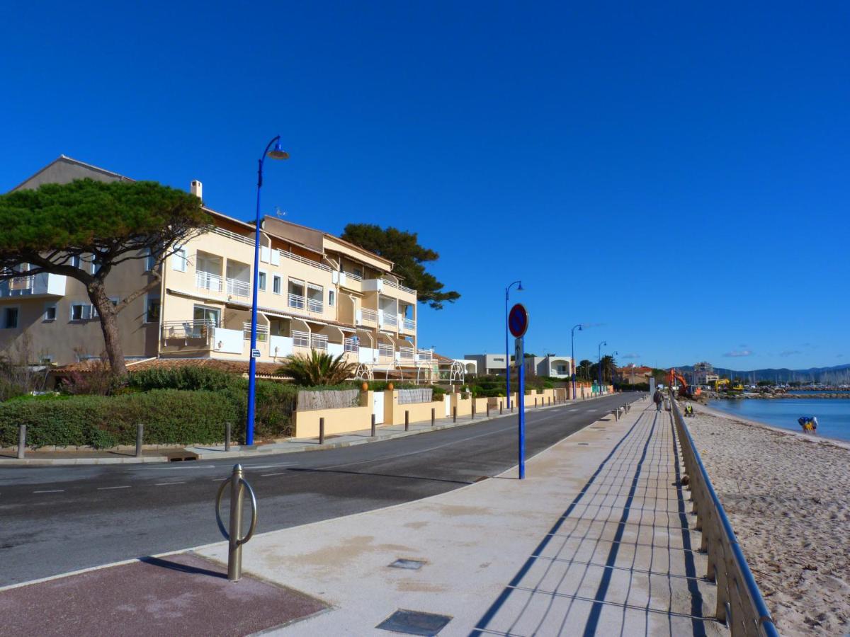 Hyeres Vacations - Residence Bona vue mer panoramique - Property Image 6