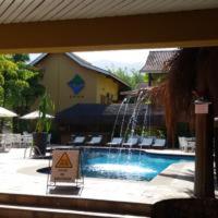 Ilhaflat ilhabela -Apartamento Schiavetti