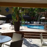 Ilhaflat ilhabela -Apartamento Schiavetti