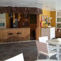 Ilhaflat ilhabela -Apartamento Schiavetti