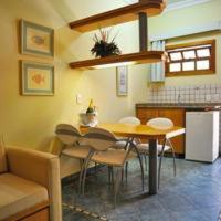 Ilhaflat ilhabela -Apartamento Schiavetti